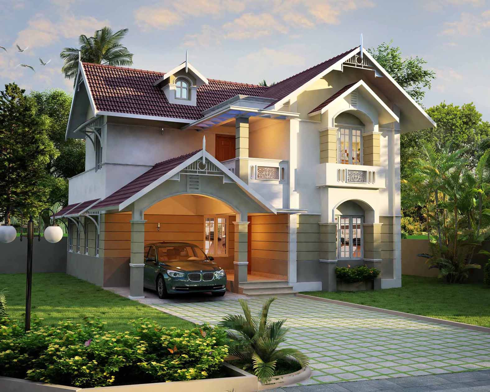 My Home Villas & Apartment Builders/Developers/Constructions,My Home ...