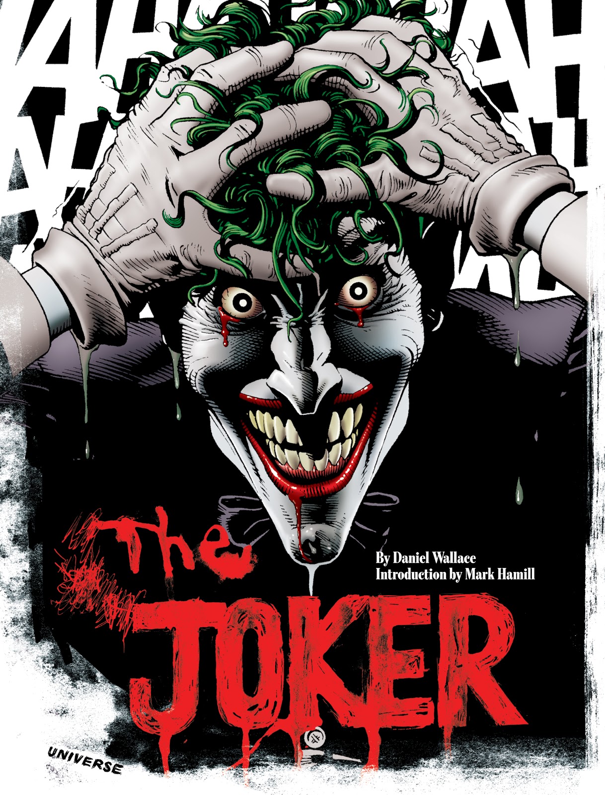 The Joker's 10 Best Quotes, Inspired by The Joker: A Visual History ...