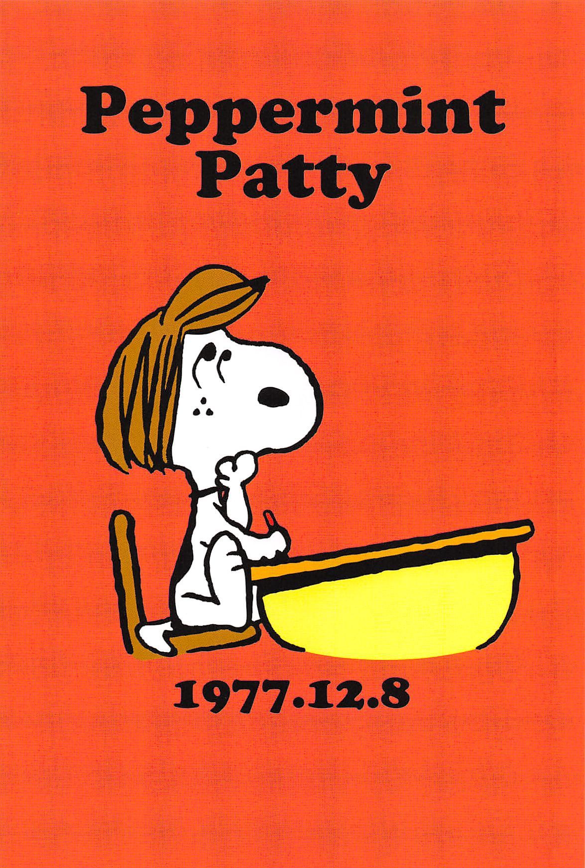 MY PEANUTS GANG AND SNOOPY POSTCARD COLLECTION | The Peanuts Gang ...
