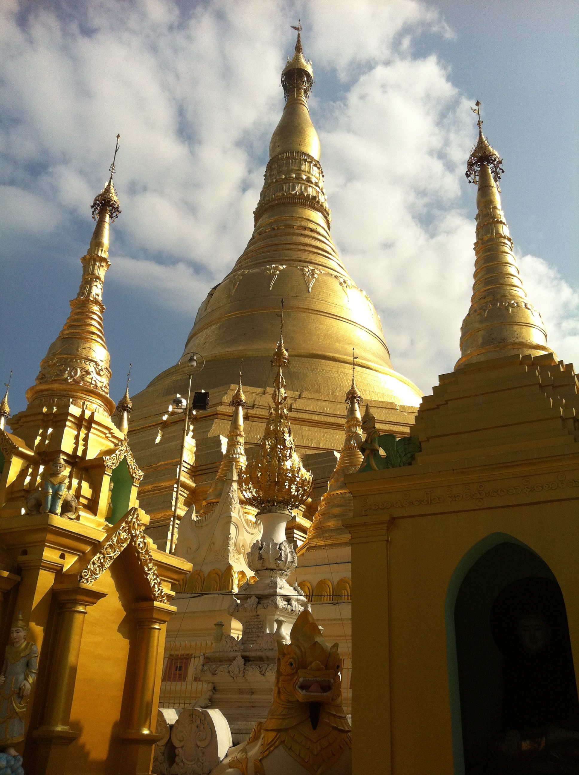 Myanma | TRAVELS Myanmar | Pinterest
