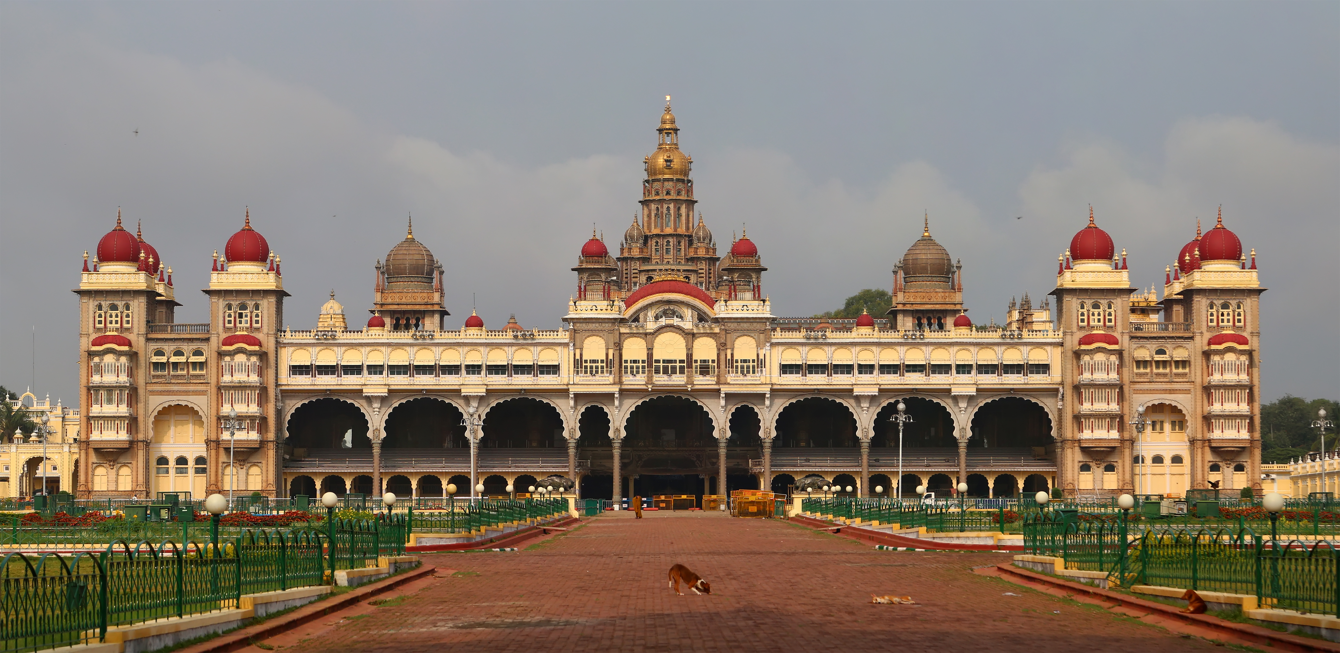 Mysore Palace - Wikipedia