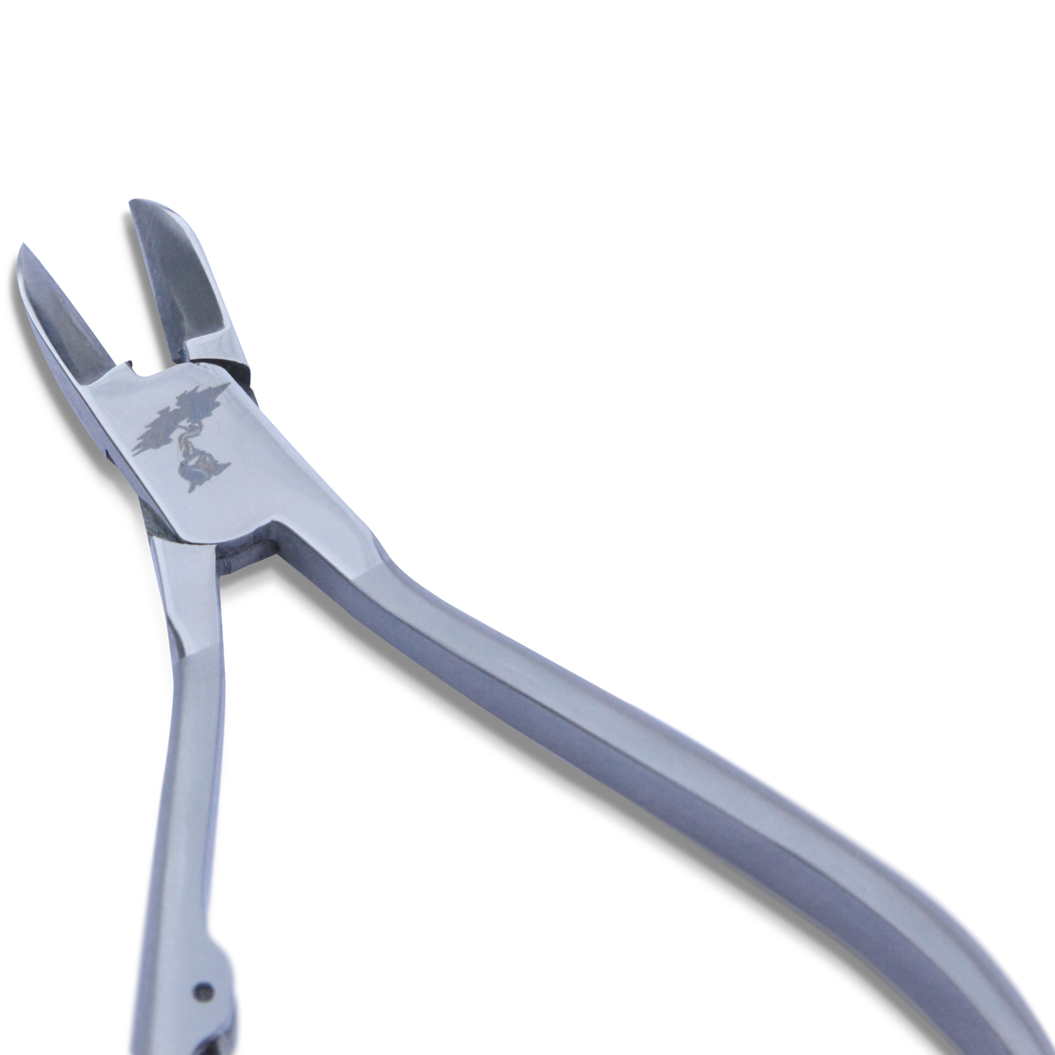 Toe Nail Clippers | Heavy Duty-Stainless Steel Toenail Clippers only ...