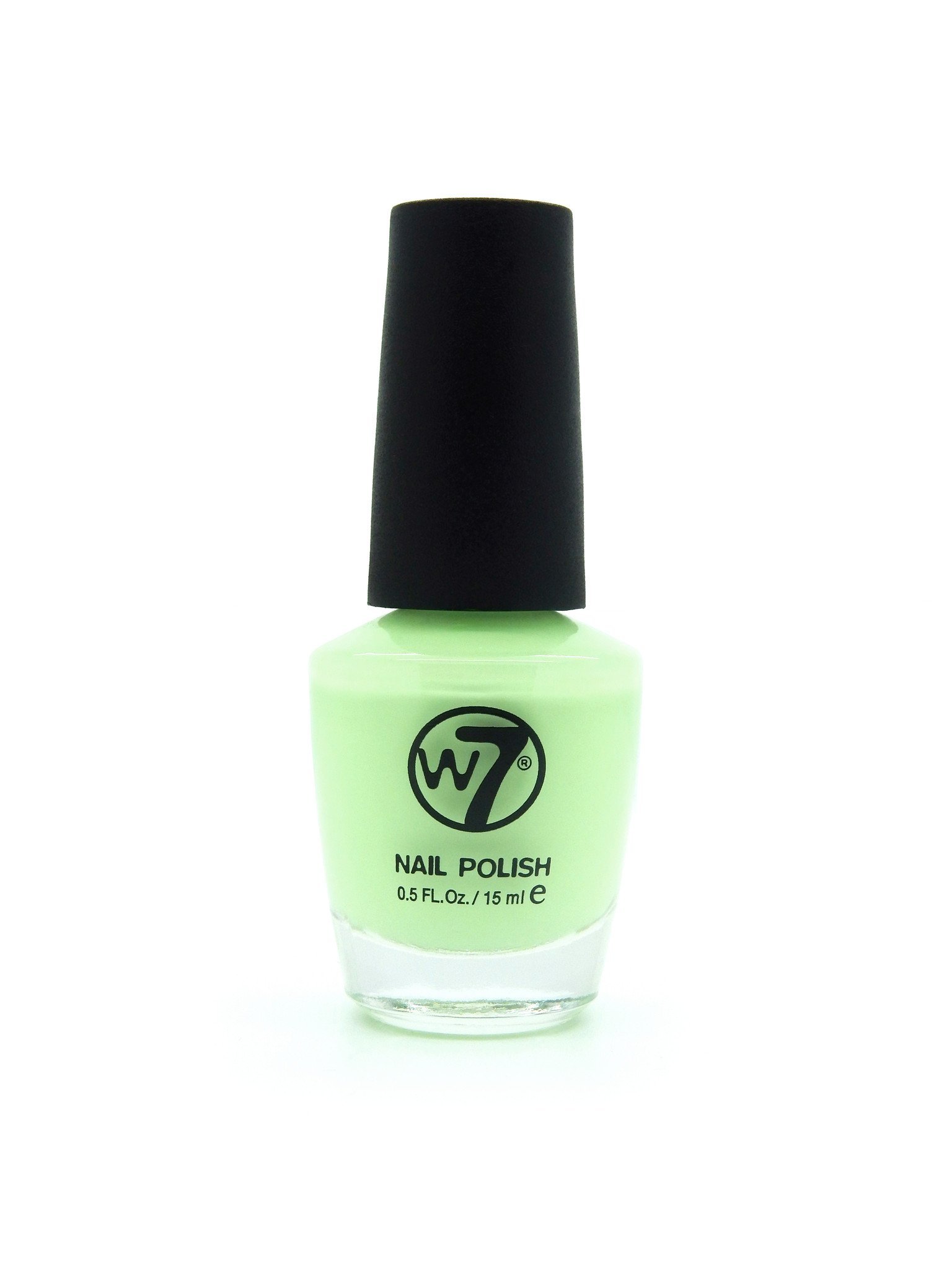 Nail Polish 85 Summer Fields - W7 Cosmetics