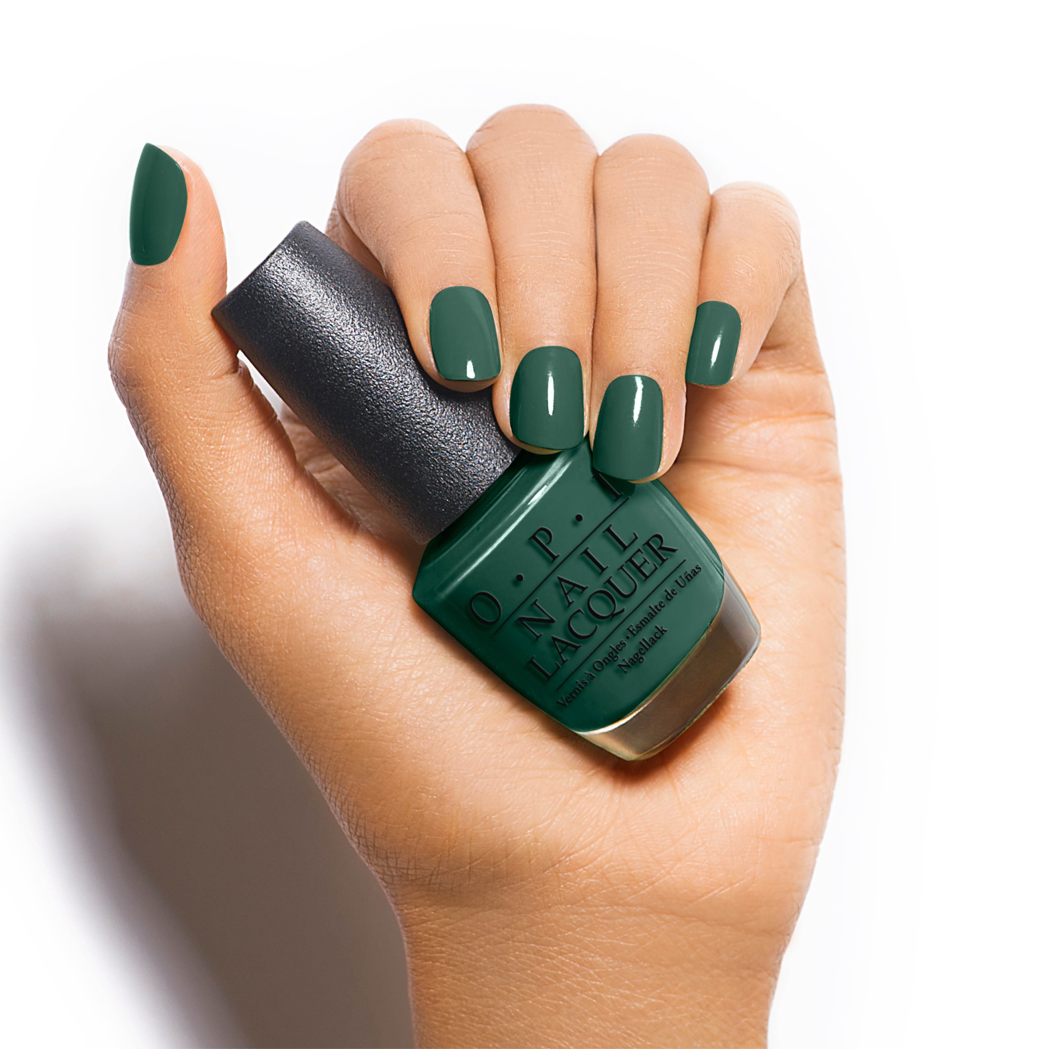 Stay Off the Lawn!! - Nail Lacquer | OPI