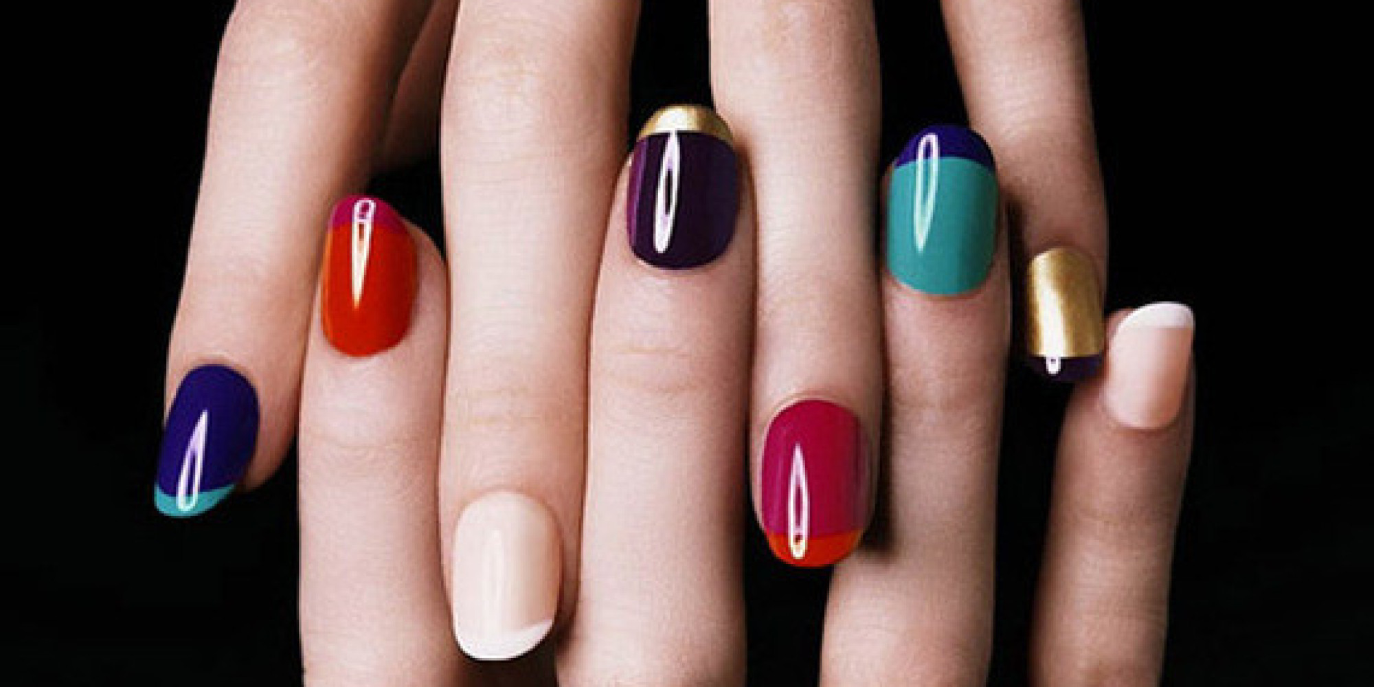 Global Nail Polish Market Report and Forecast of Top Countries 2017 ...