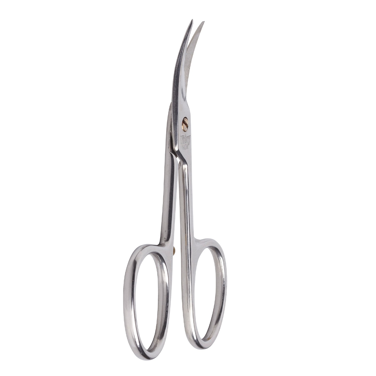 Curved nail scissors - VITRY