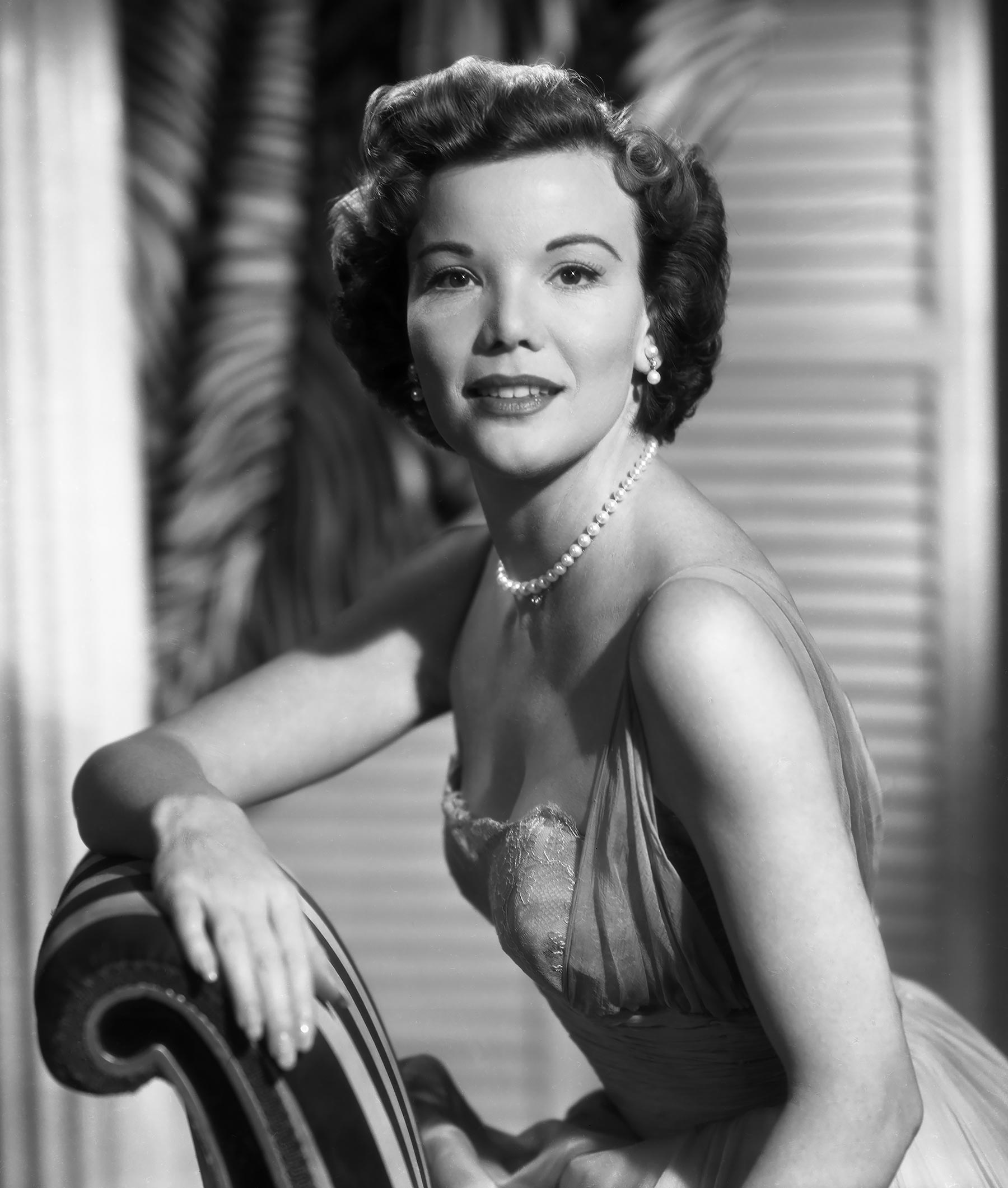 Nanette Fabray dead: Tony winner and One Day at a Time star dies at ...