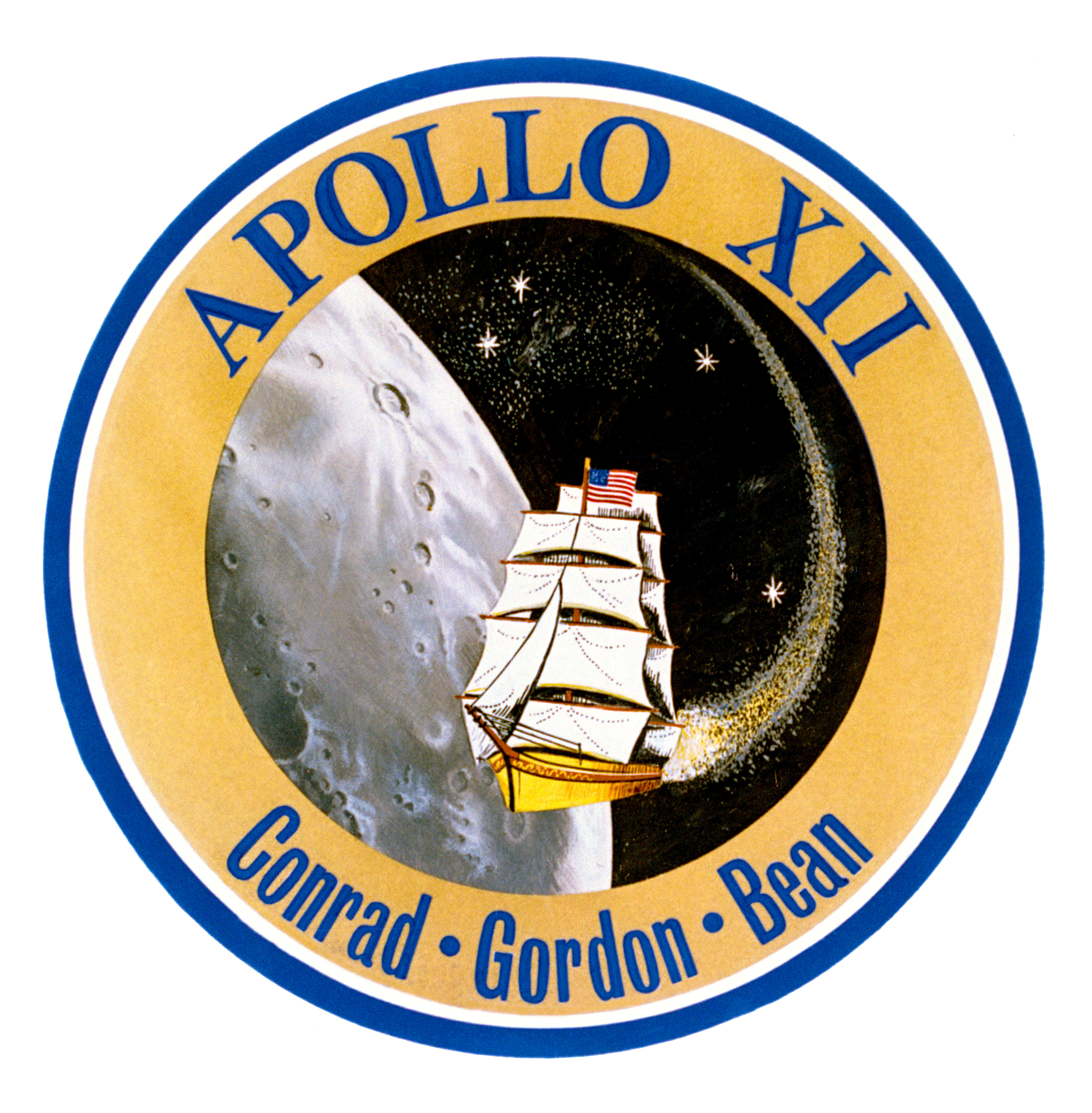 Apollo 12 | NASA