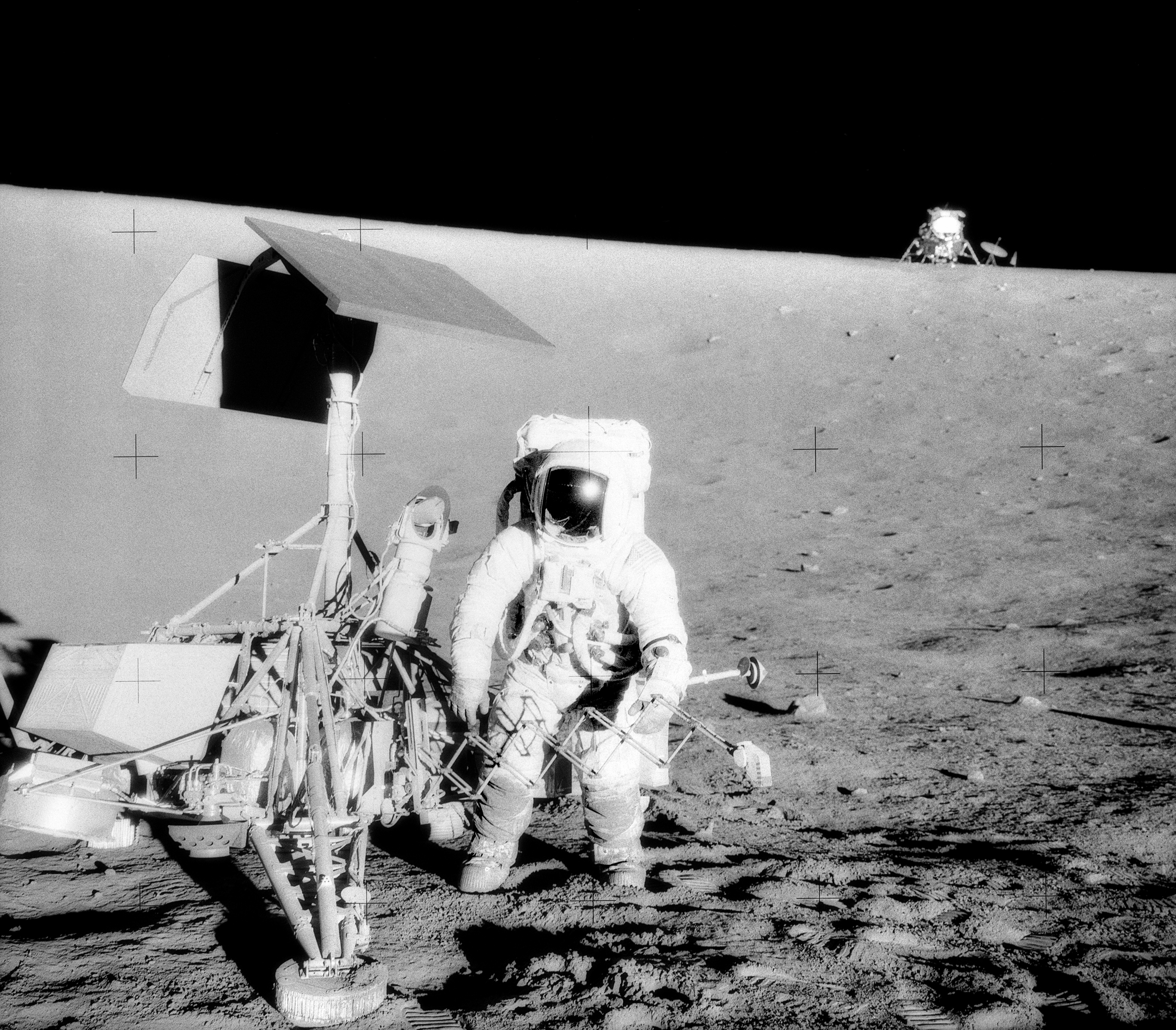 Apollo 12 - Wikipedia