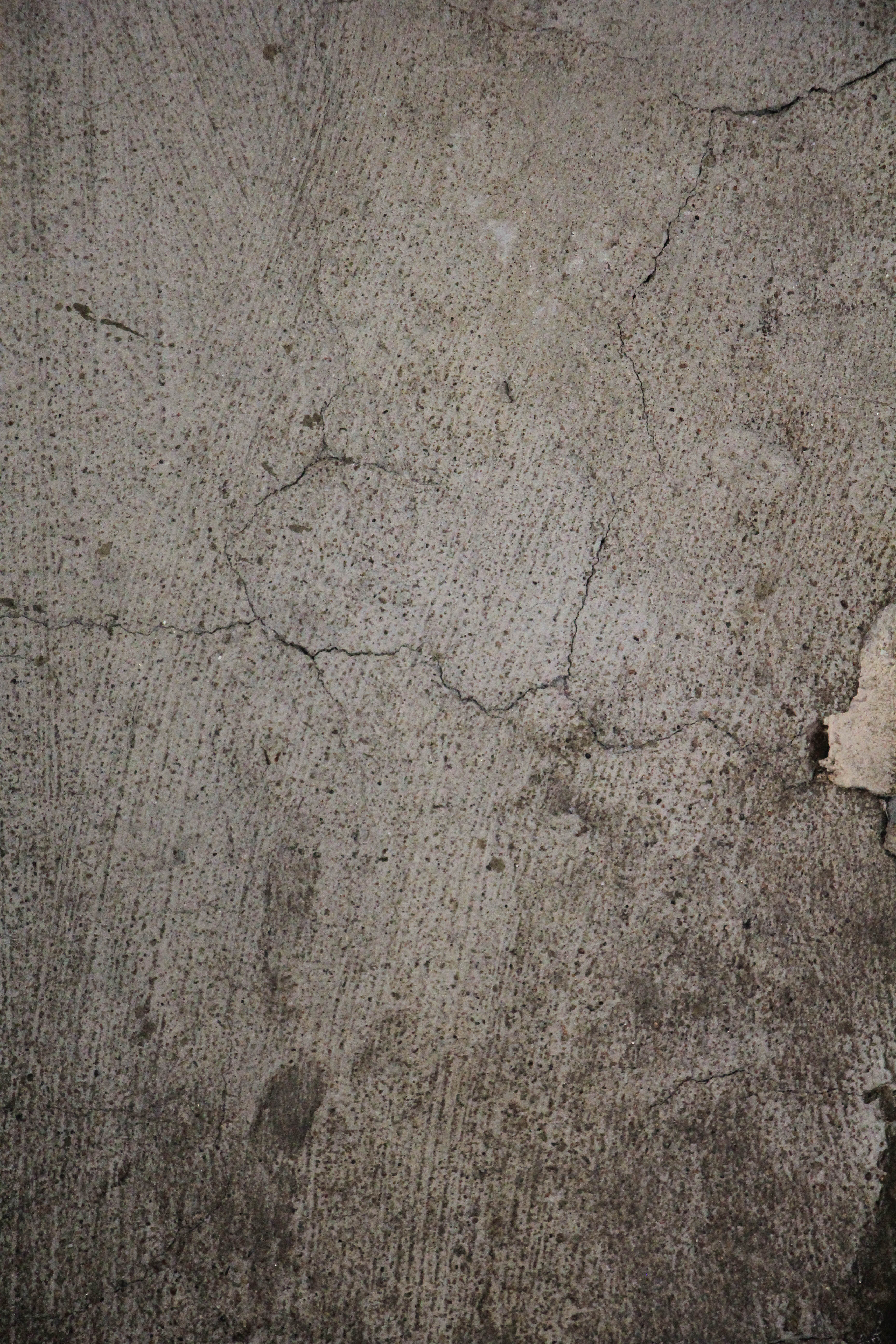 grunge texture cracked concrete old dirty stock photo - TextureX ...