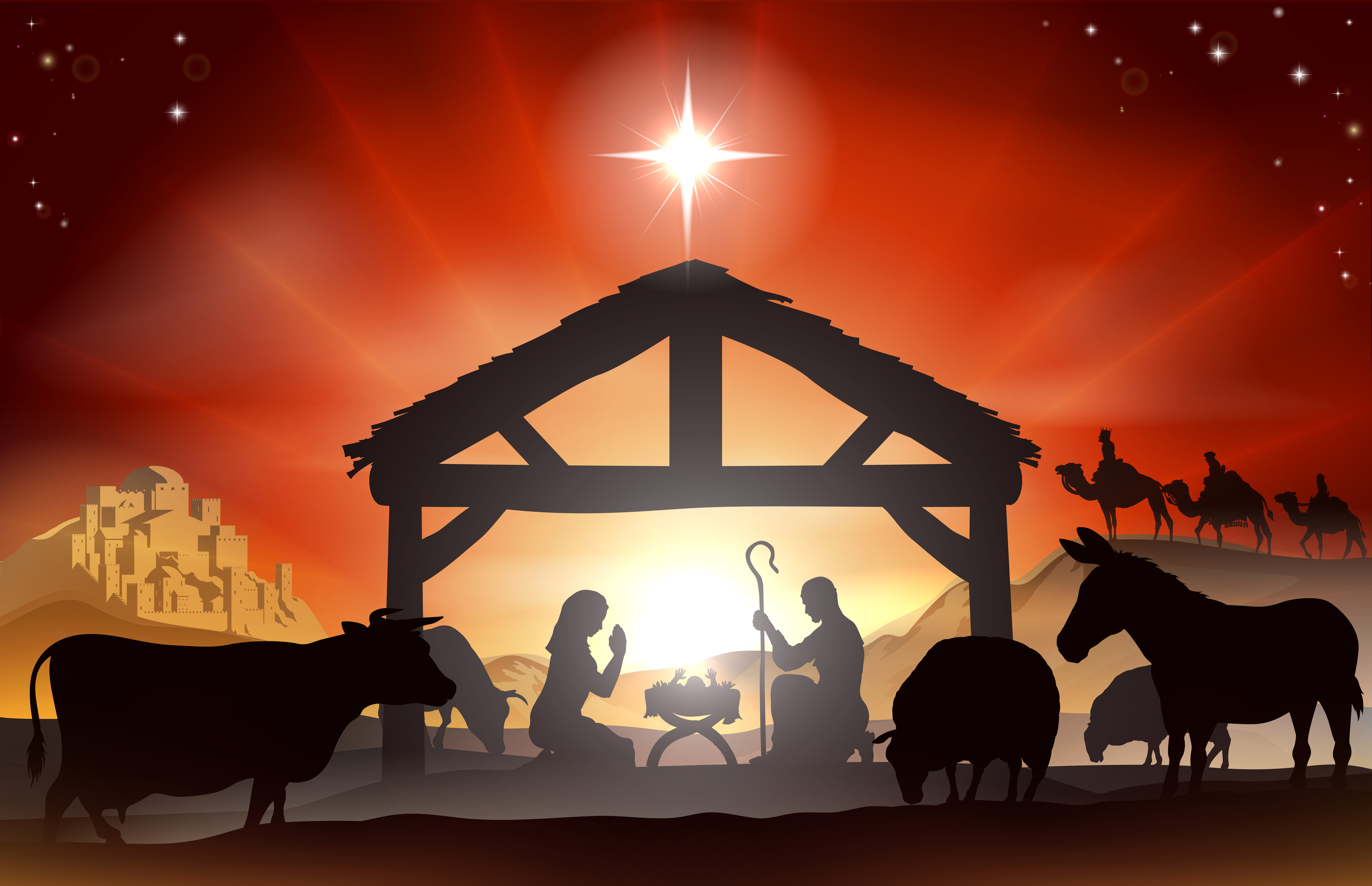 The Christmas Miracle in Wadena, Minnesota - AMAC - The Association ...