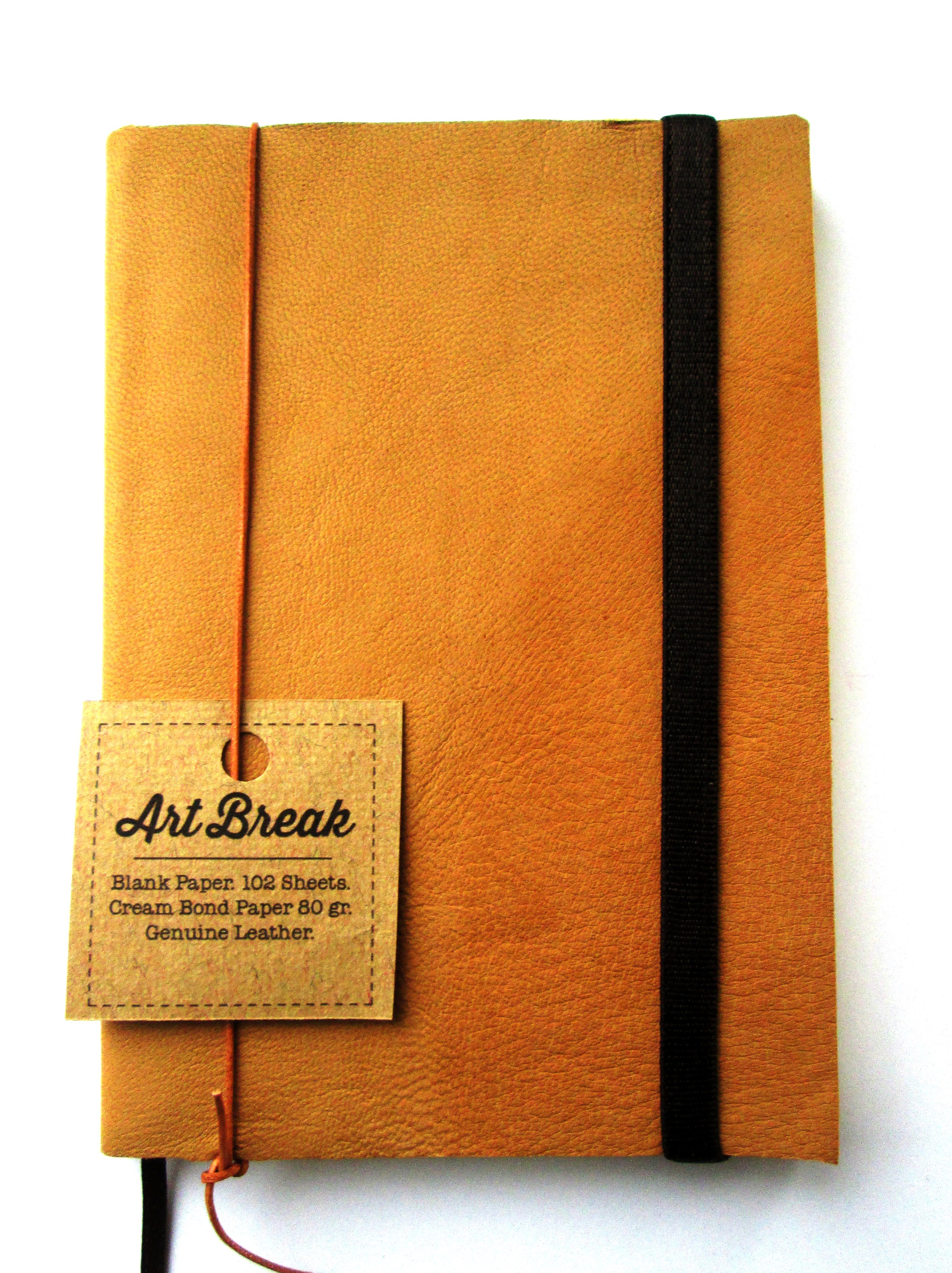 Leather Journal Writing Notebook Handmade Journal