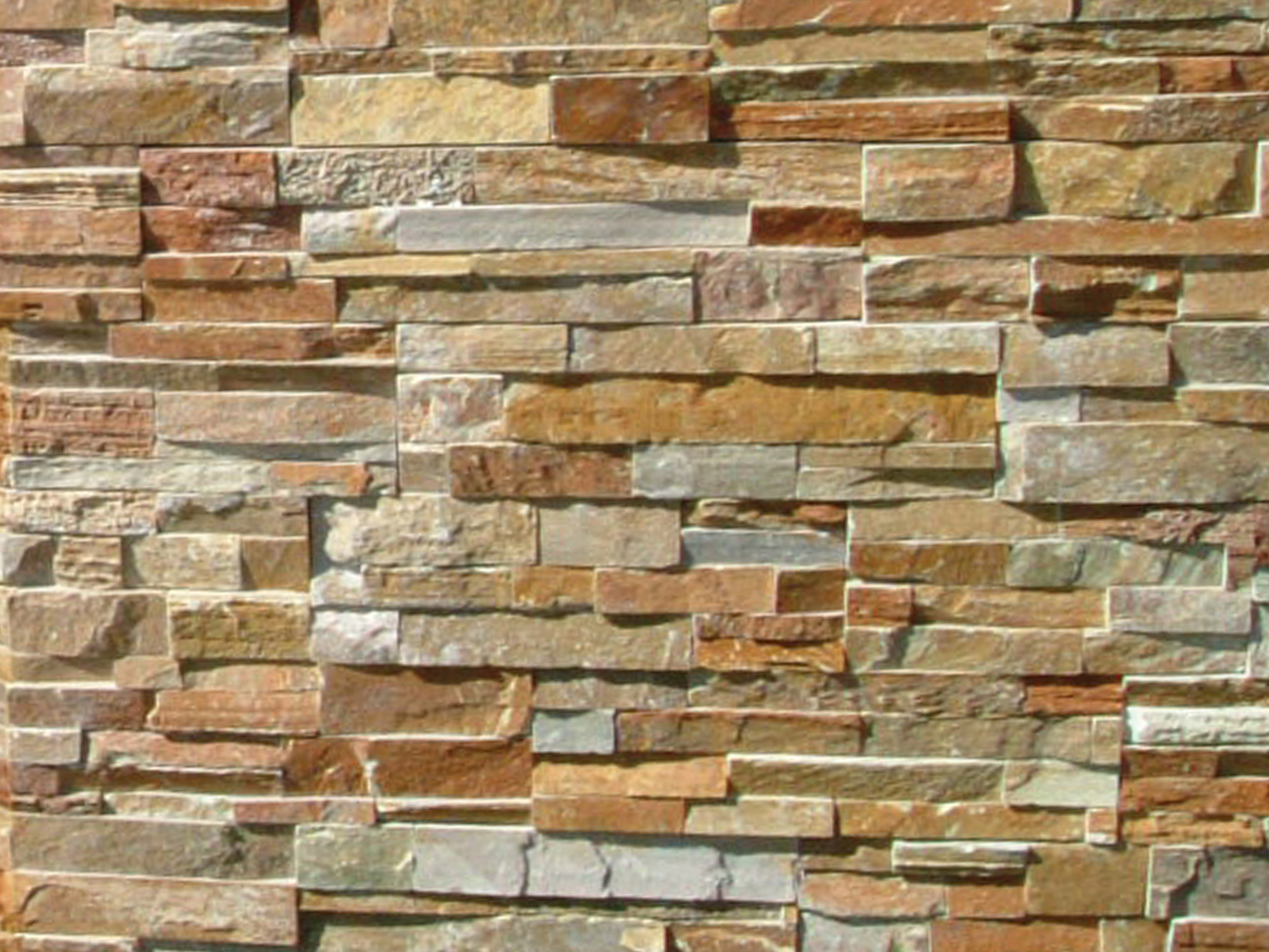 Flinders Natural Stone Wall Panels & Cladding by Eco Outdoor