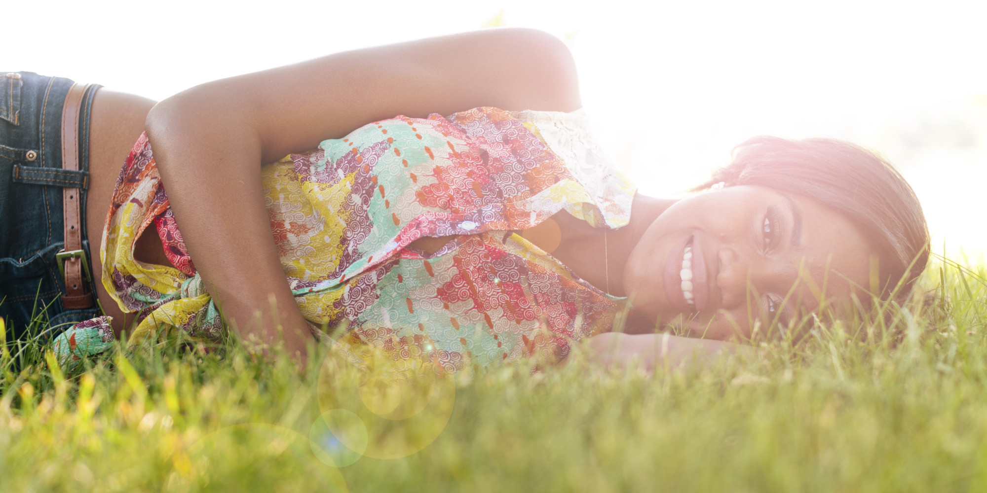 The 10 Understated Qualities of a Truly Beautiful Woman | HuffPost