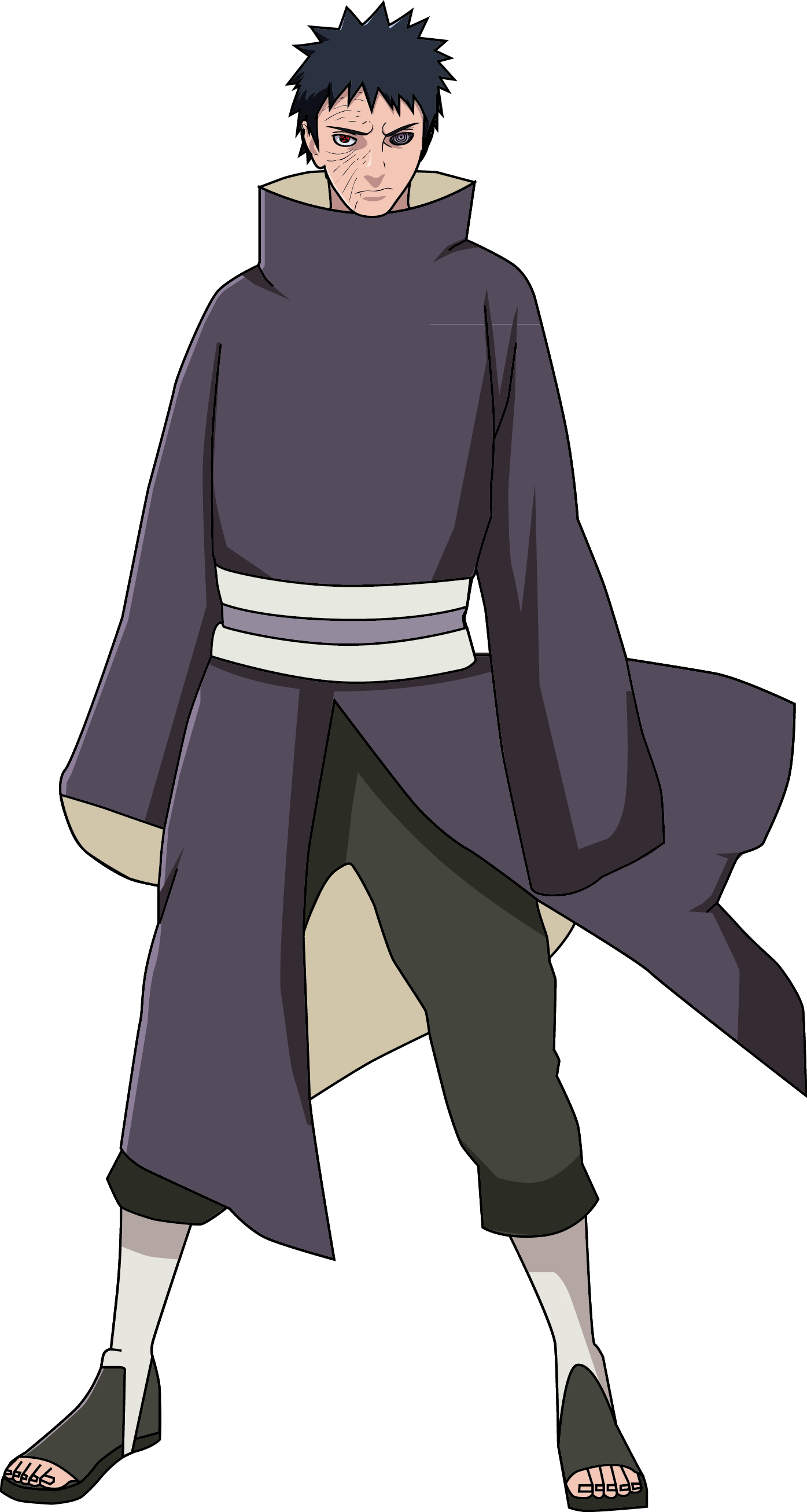 Obito Uchiha | Character Profile Wikia | FANDOM powered by Wikia