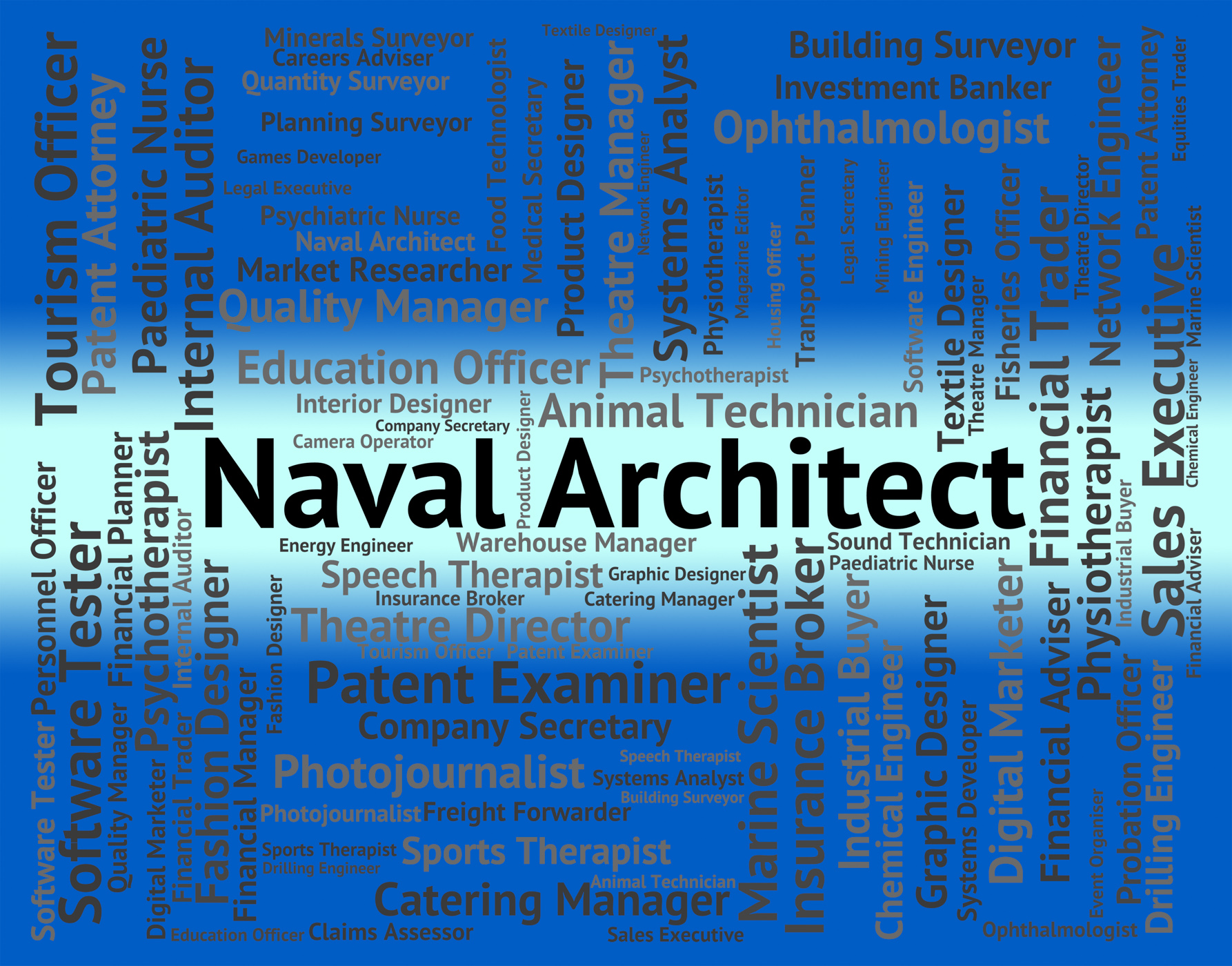 Naval architect indicates building consultant and aquatic photo