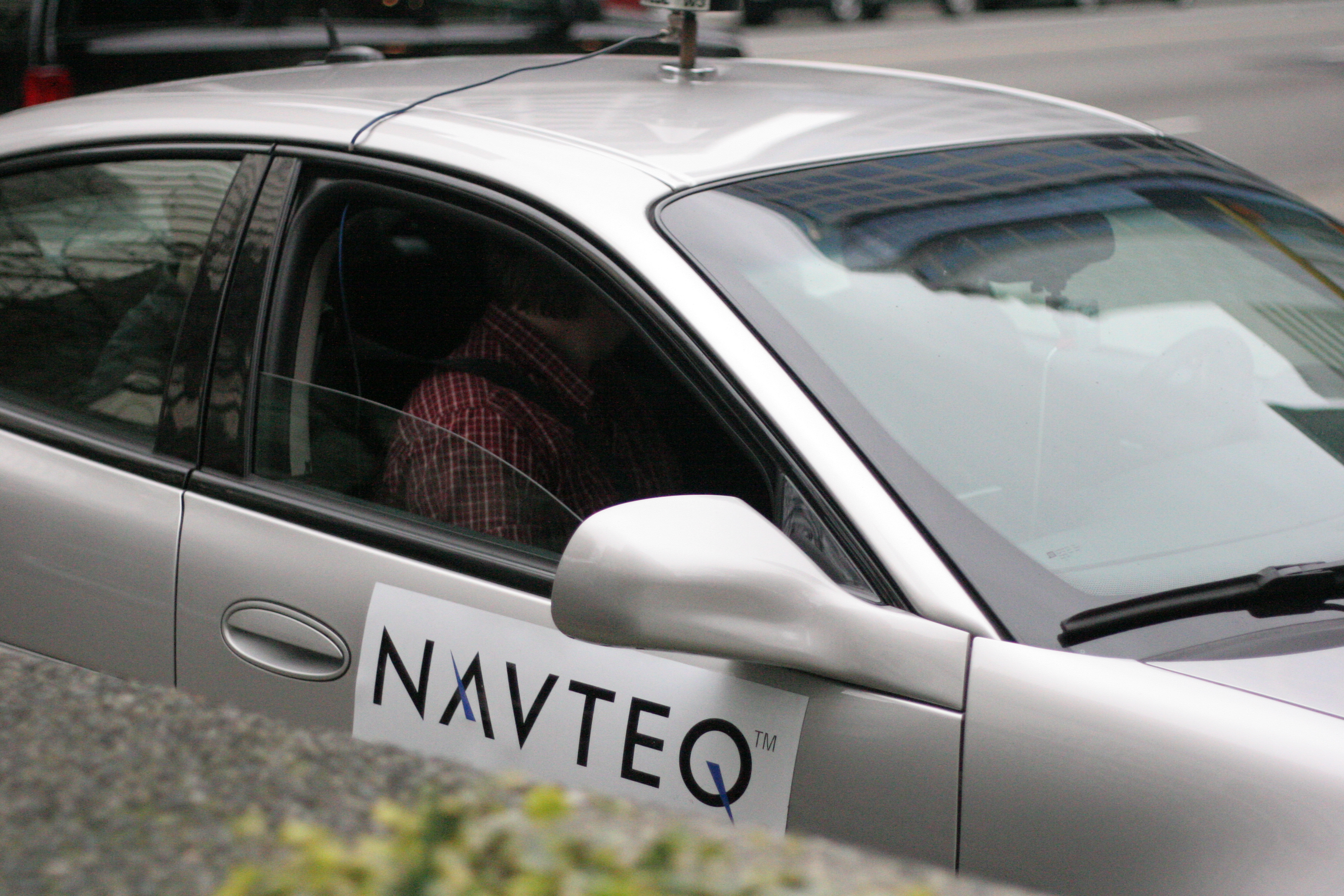 Navteq drive and ride - 7 photo