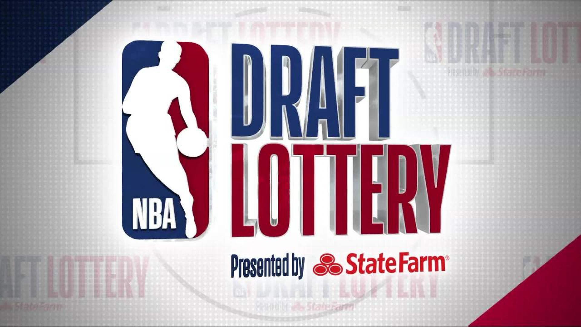 2018 NBA Draft Lottery Results | NBA.com