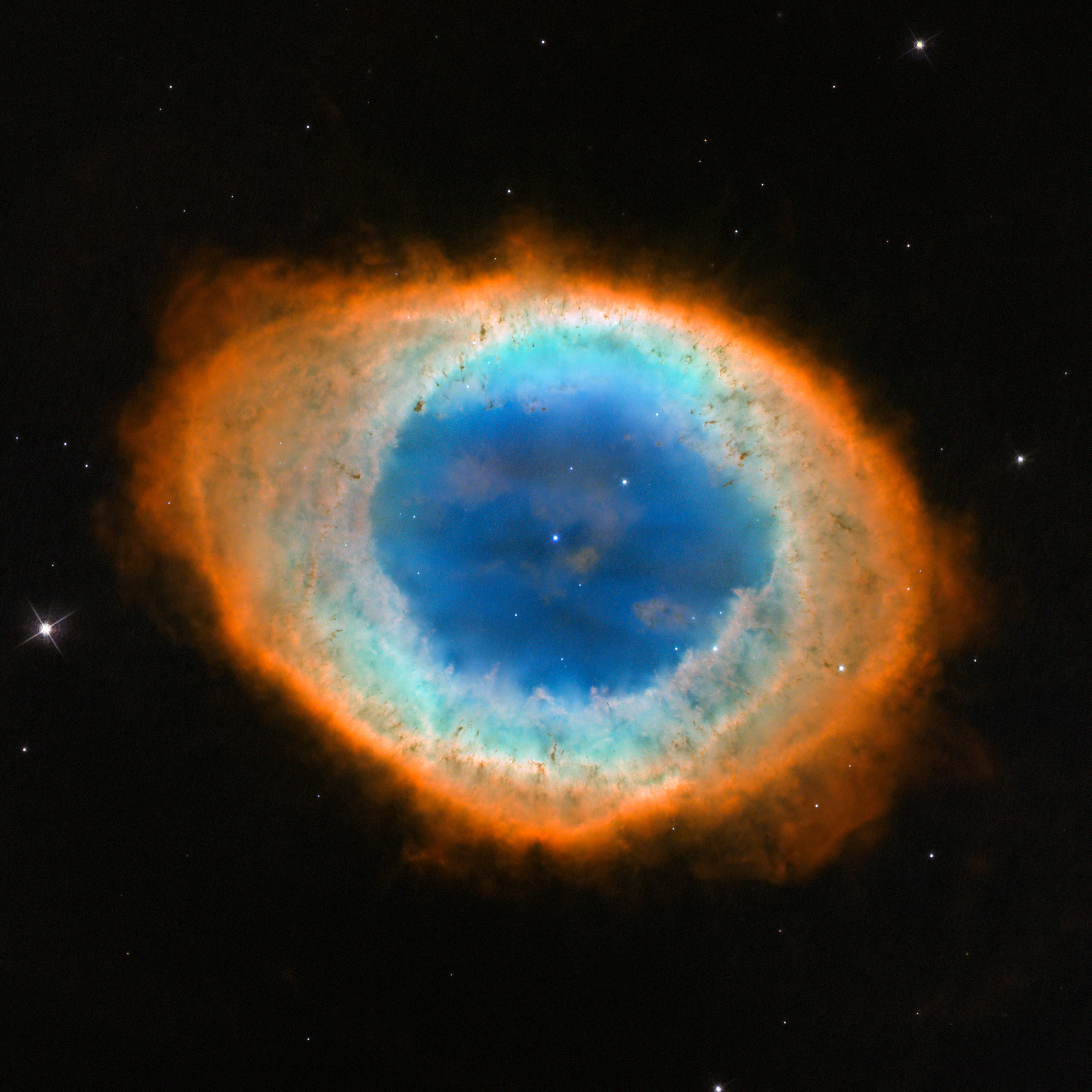Messier 57 (The Ring Nebula) | NASA