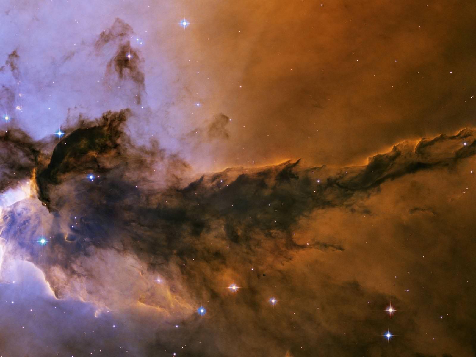 Nebulae: What Are They And Where Do They Come From? - Universe Today