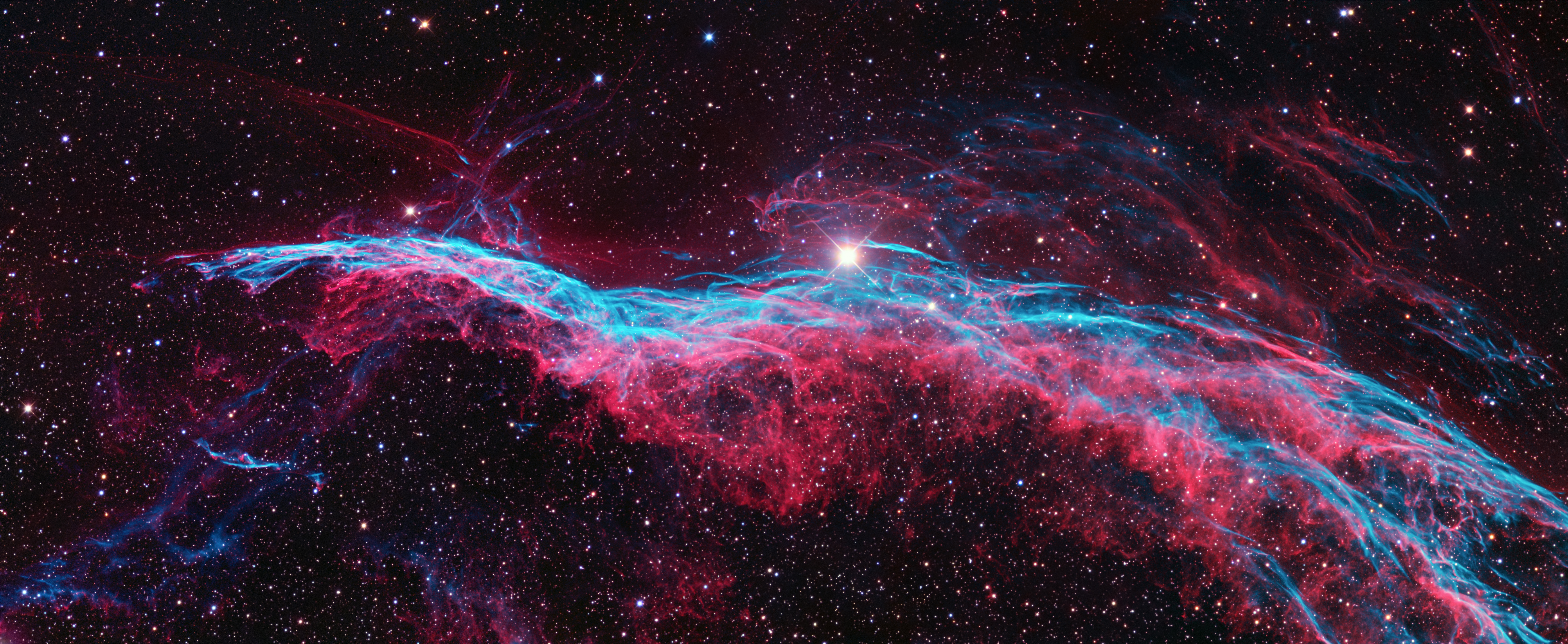Veil Nebula - Wikipedia