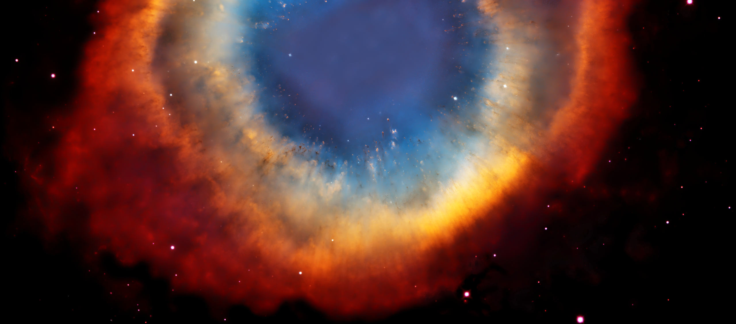 Nebula Network - More than just a cloud