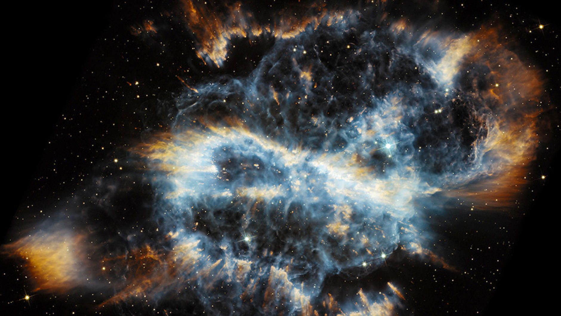 Where Do Messy Planetary Nebulae Come From?