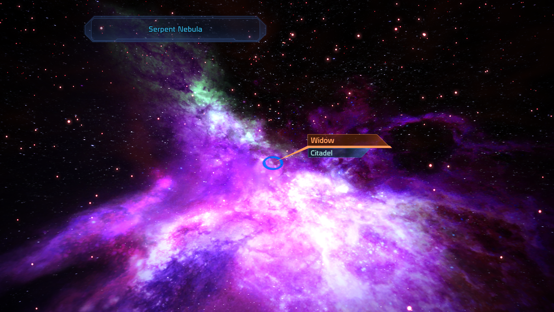 Serpent Nebula Mass Effect Wiki FANDOM powered by Wikia. 