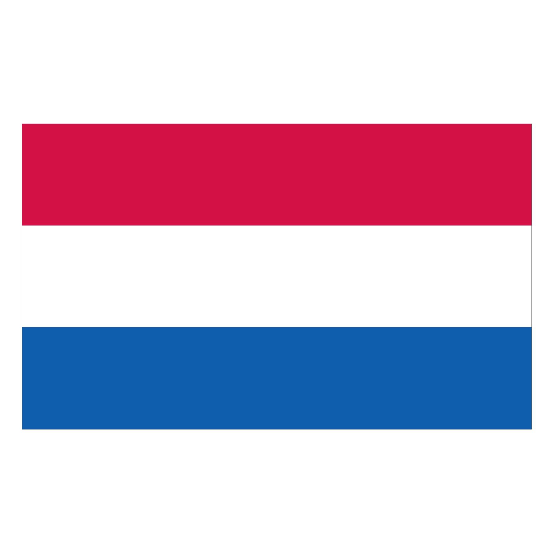 Государственный флаг нидерланды
