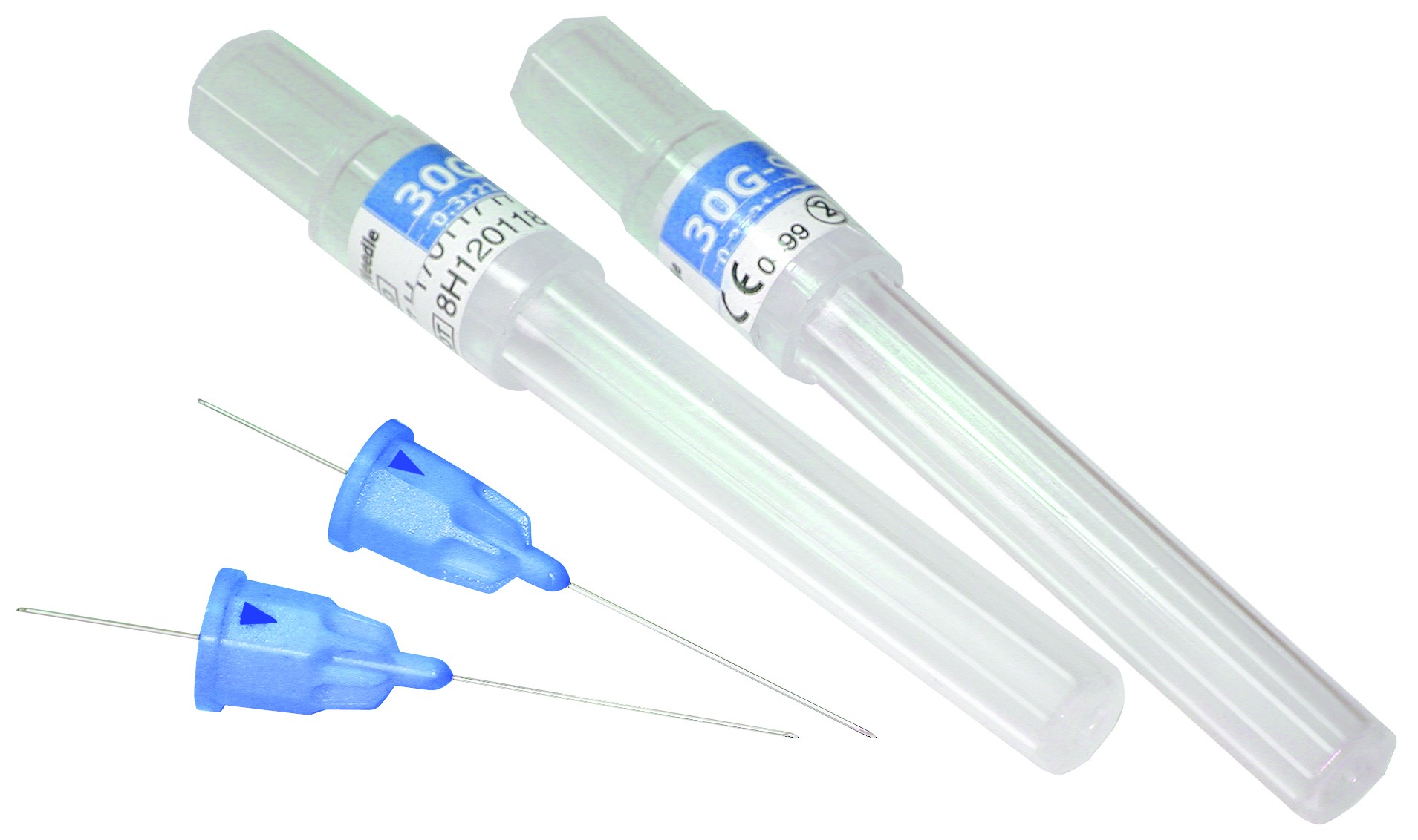 Anesthetic Needles