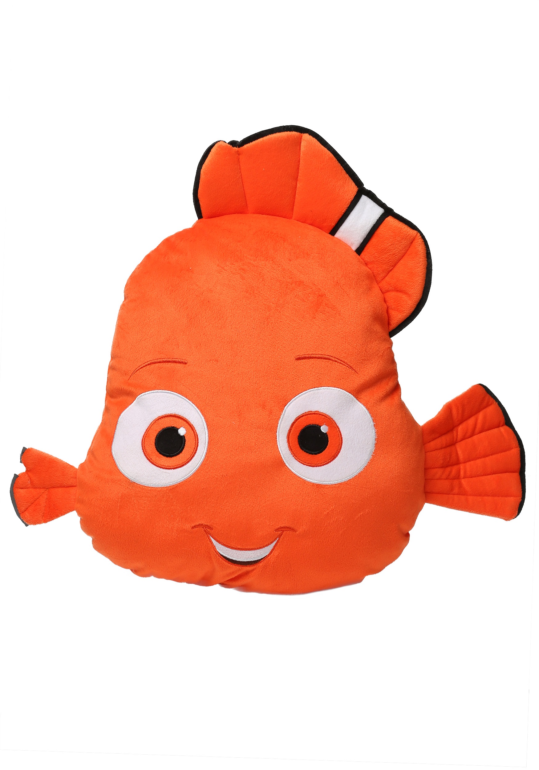 Finding Nemo Face Pillow