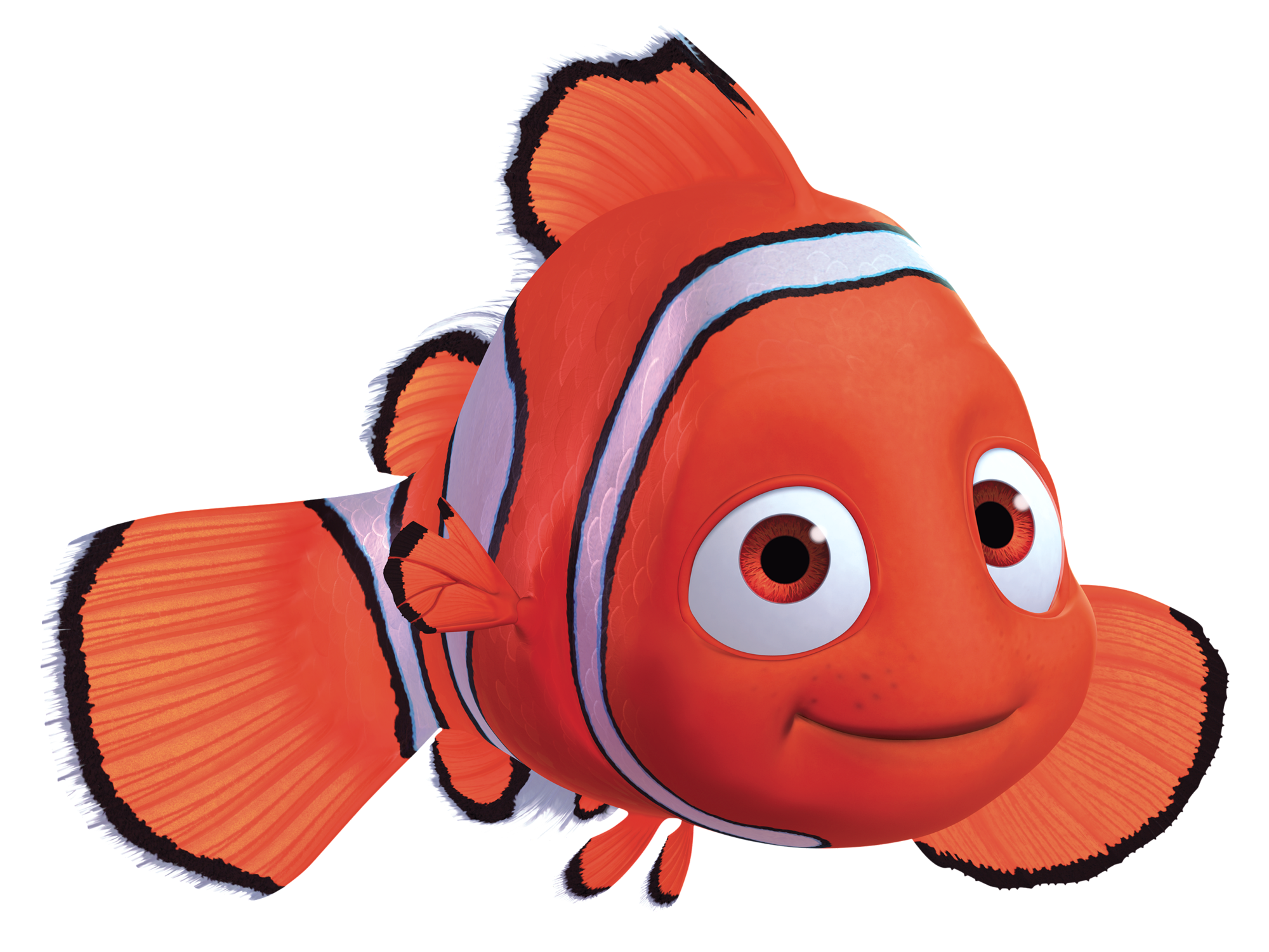 Nemo | Disney Wiki | FANDOM powered by Wikia