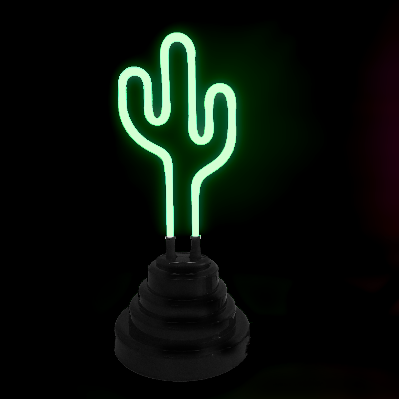 Cactus Neon Lamp – driftroom