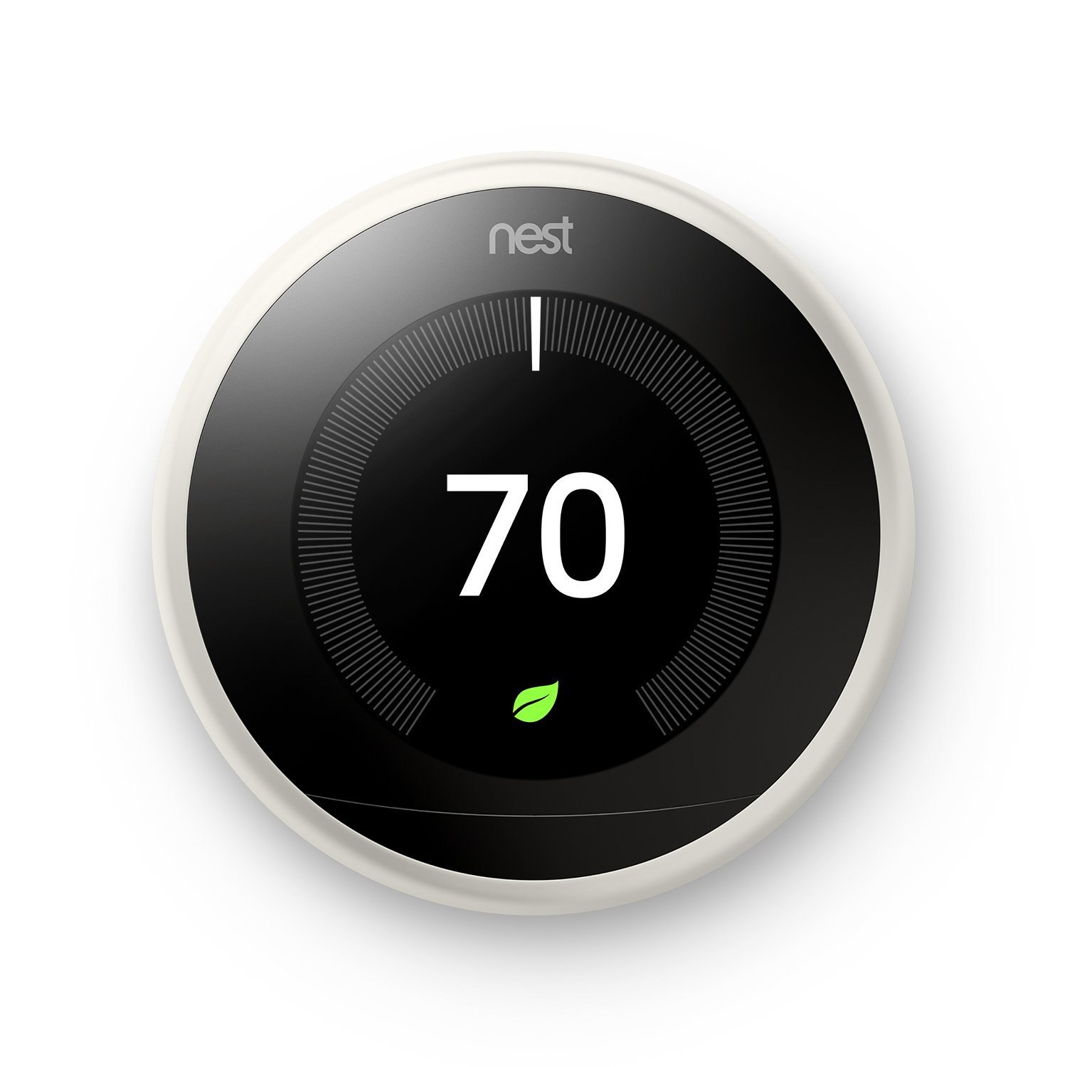 Good Guys Electronics | Rakuten: Nest Learning Thermostat 3rd ...