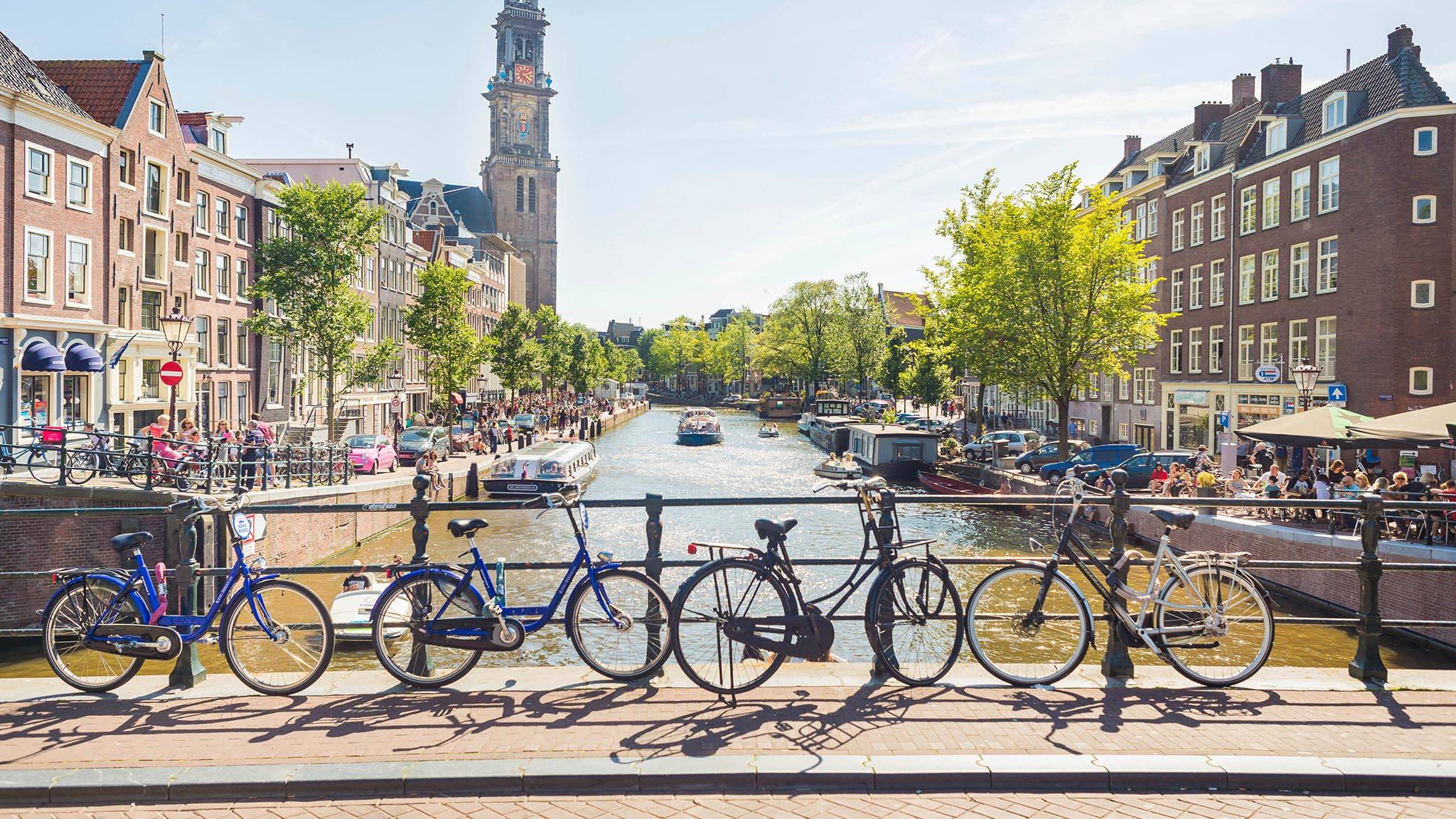 Netherlands' Expat Community - Find Jobs, Forums & Events | InterNations