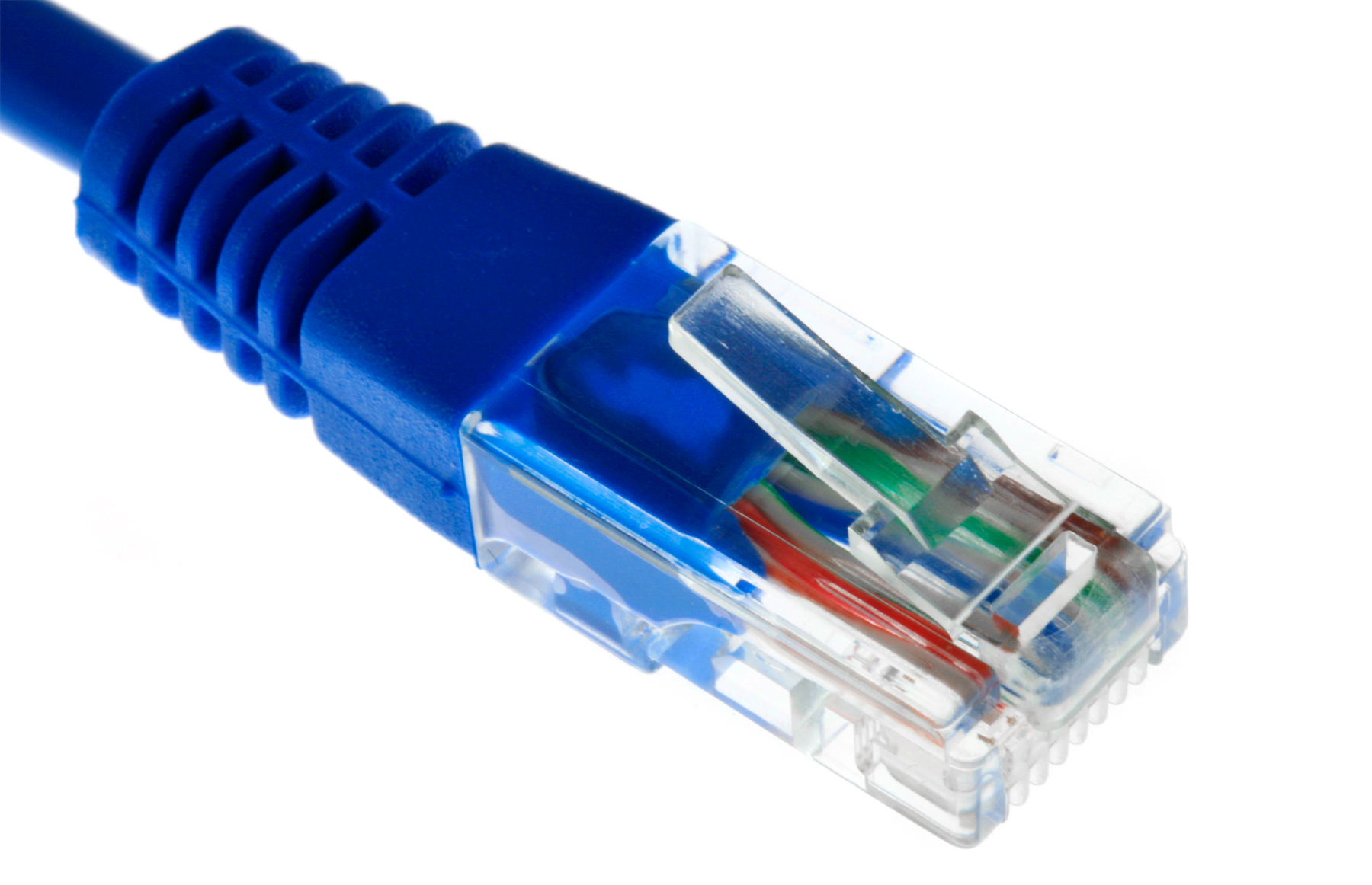 How to make an ethernet cable