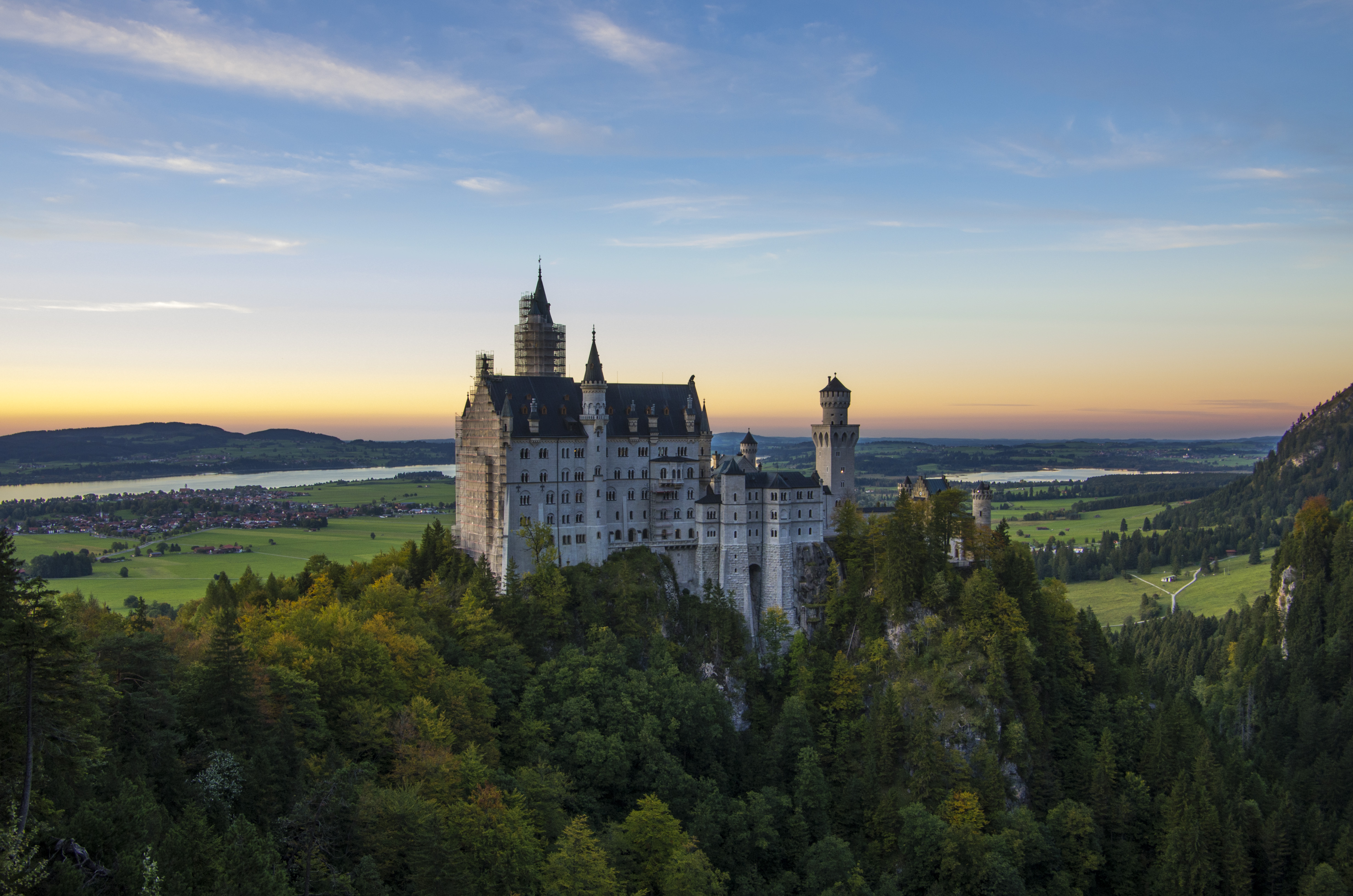 Neuschwanstein: How to Make the Most of Your Visit to Cinderella's ...