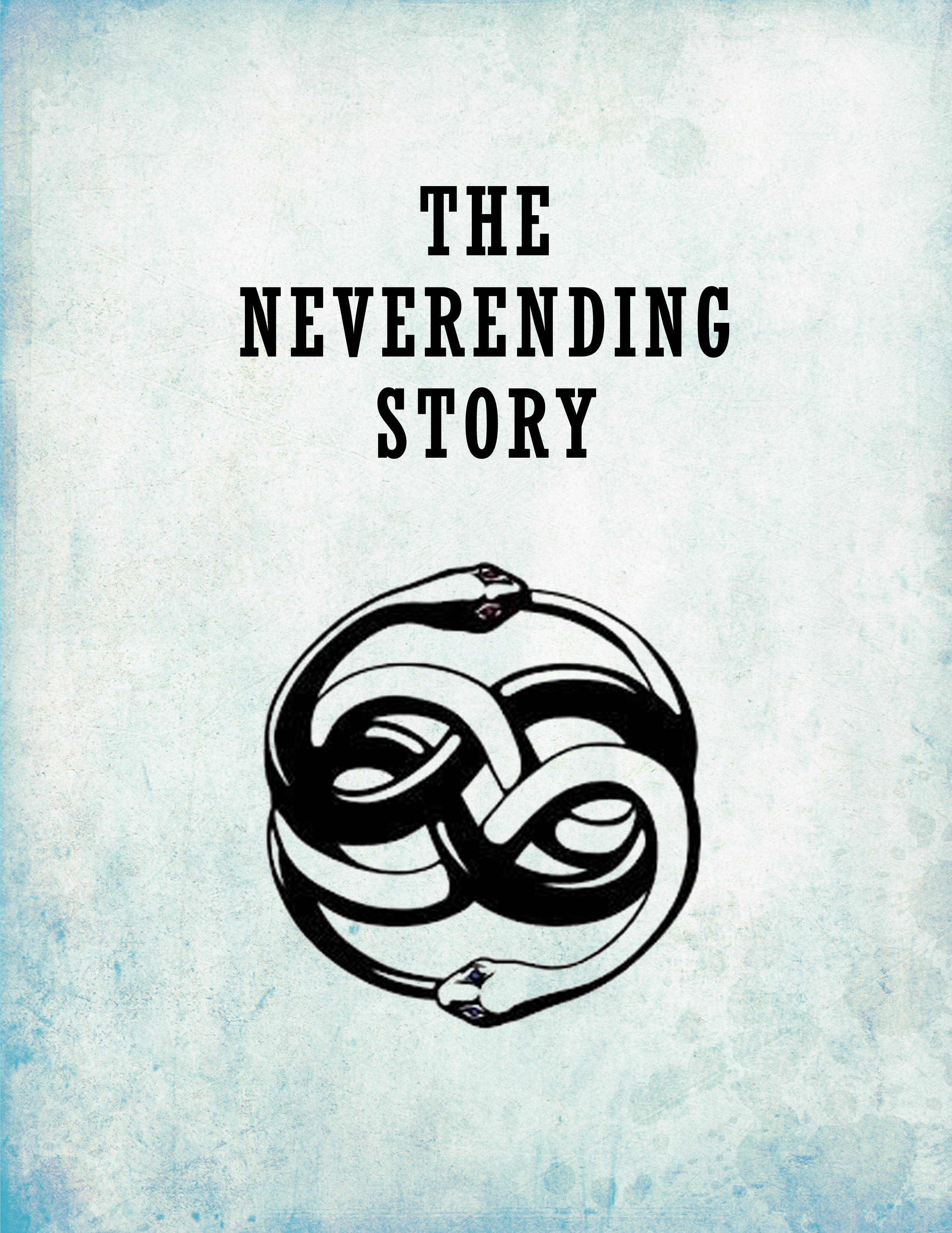The Never Ending Story - July 29-Aug. 6, 2017 | Grand Rapids Civic ...