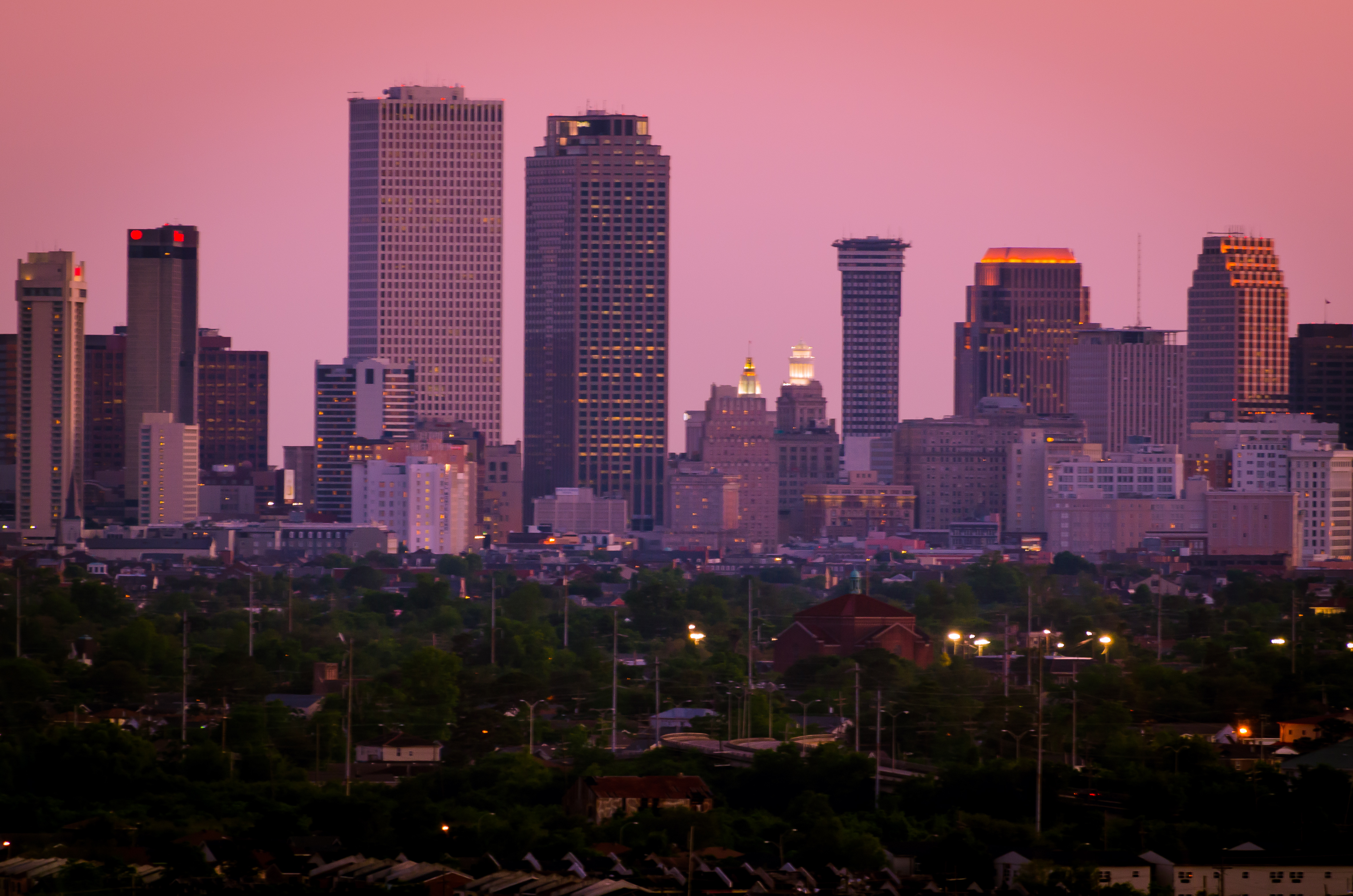 File:New Orleans skyline-02.jpg - Wikimedia Commons