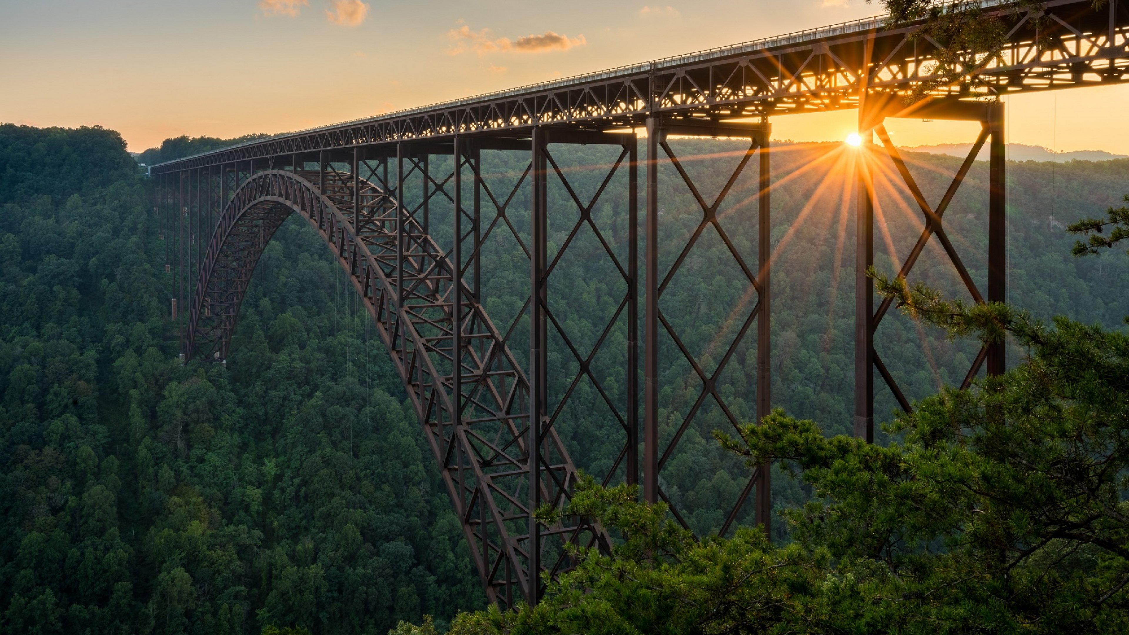 Getting and Giving at New River Gorge National River | National Park ...