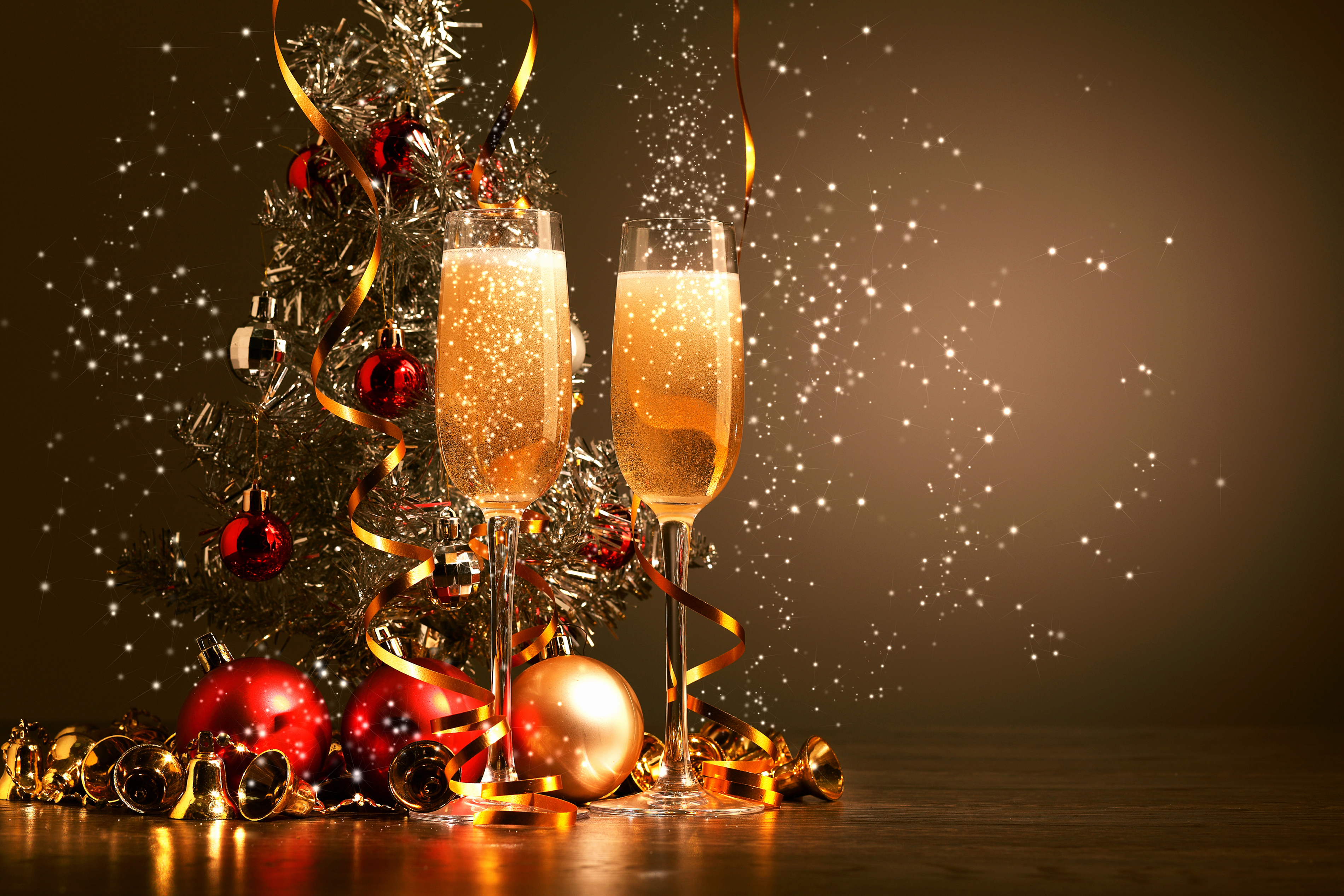 New Year's Eve Fun for Mom & Dad! - Go Blue Ridge Travel