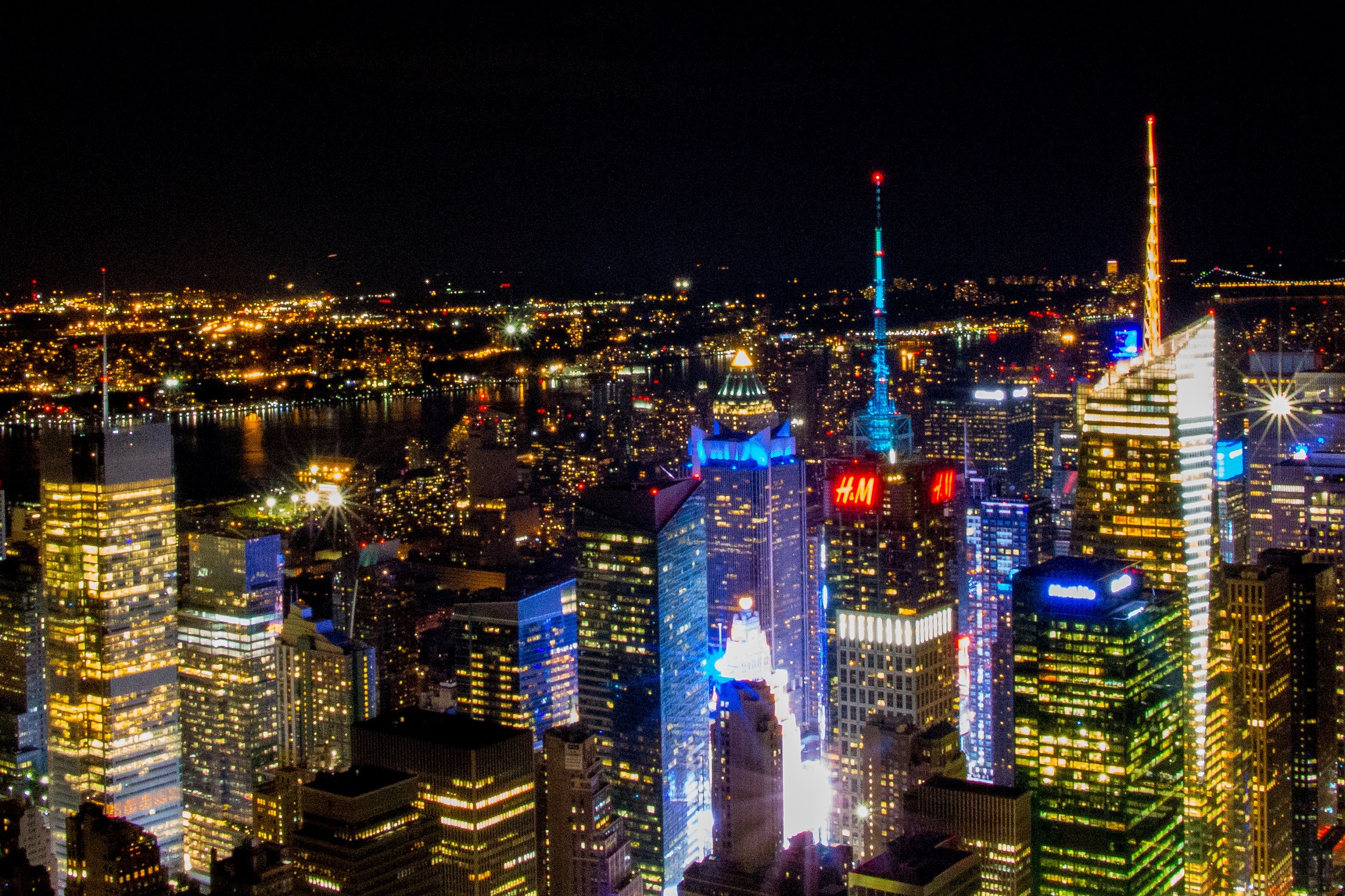 New york is one of busy cities in the world фото 39
