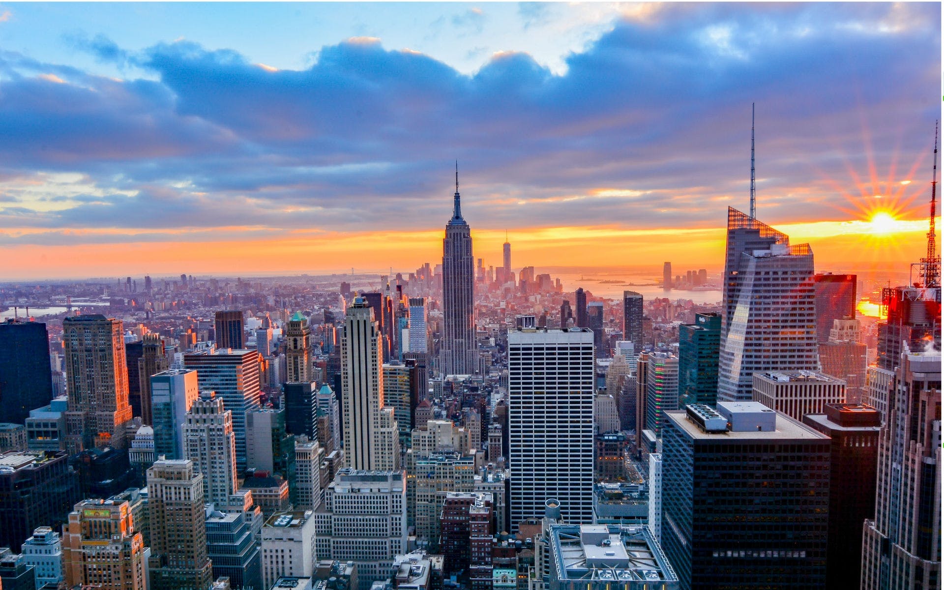 Empire State Building Tickets and Tours in New York | musement