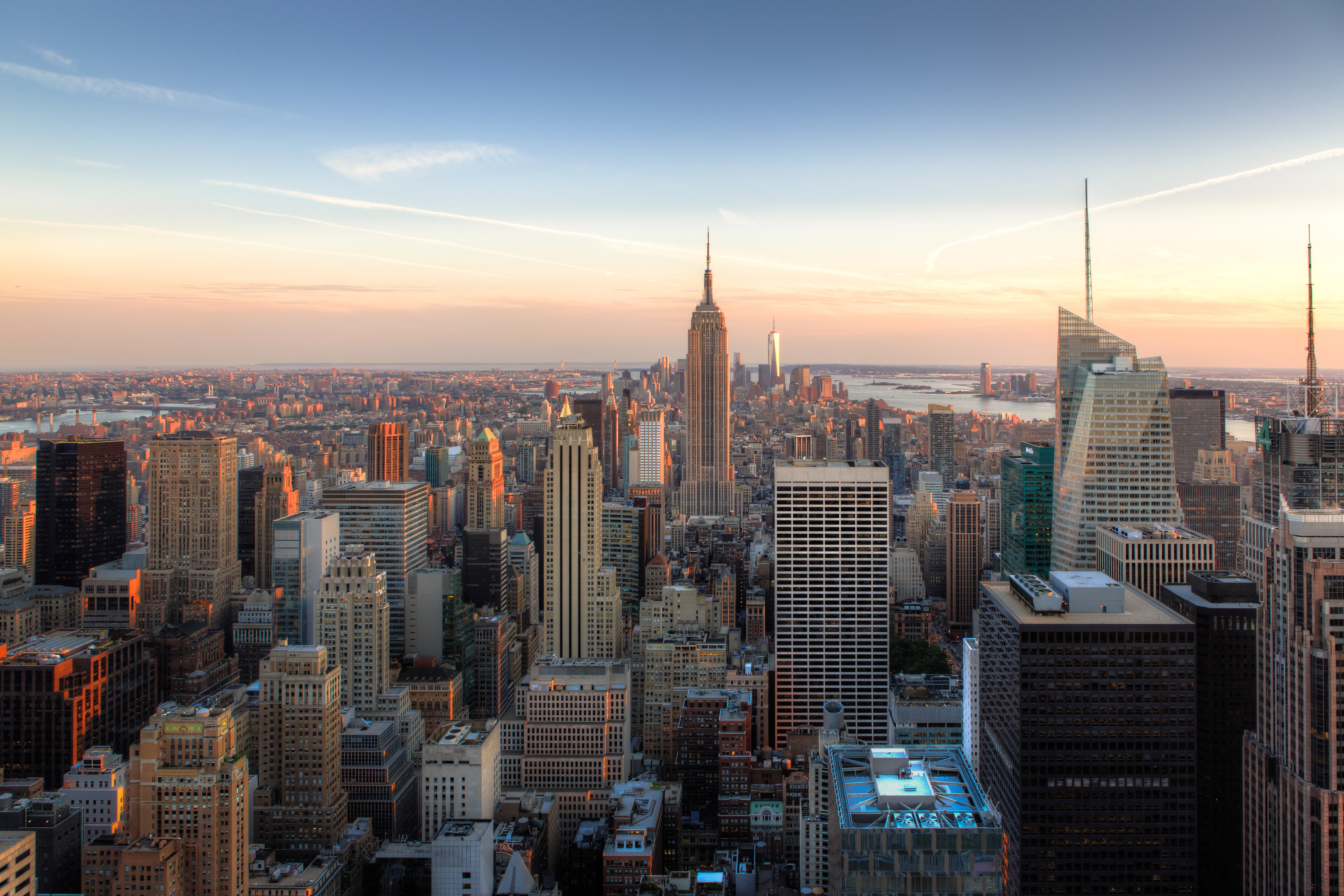 NYC Real Estate Market Reports - Curbed NY