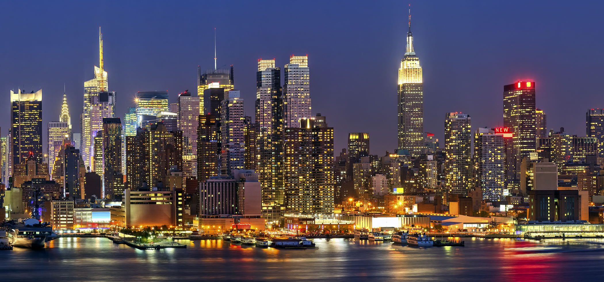 New York City Discount Hotels | Off Soho Suites