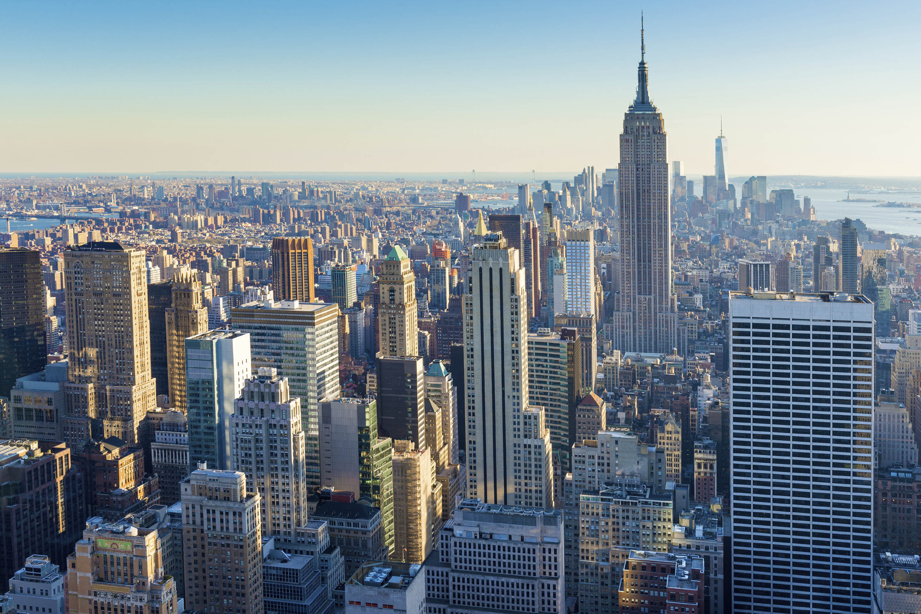 12 Interesting Facts About New York City - WorldStrides