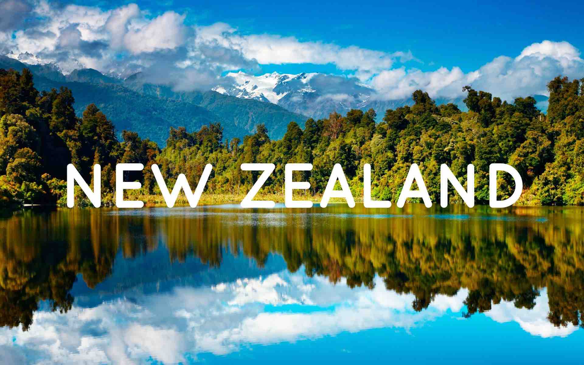 New Zealand going big on green bonds