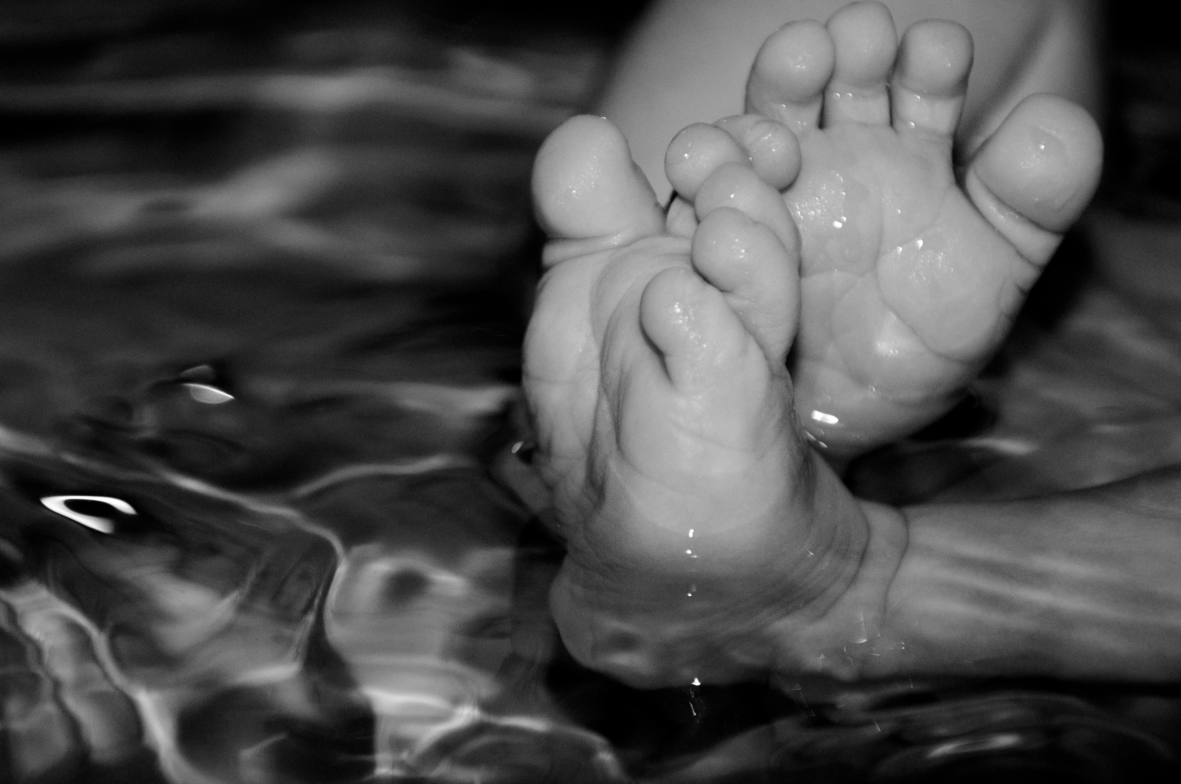 Newborn baby feet, Adorable, Parenting, Lovely, Male, HQ Photo