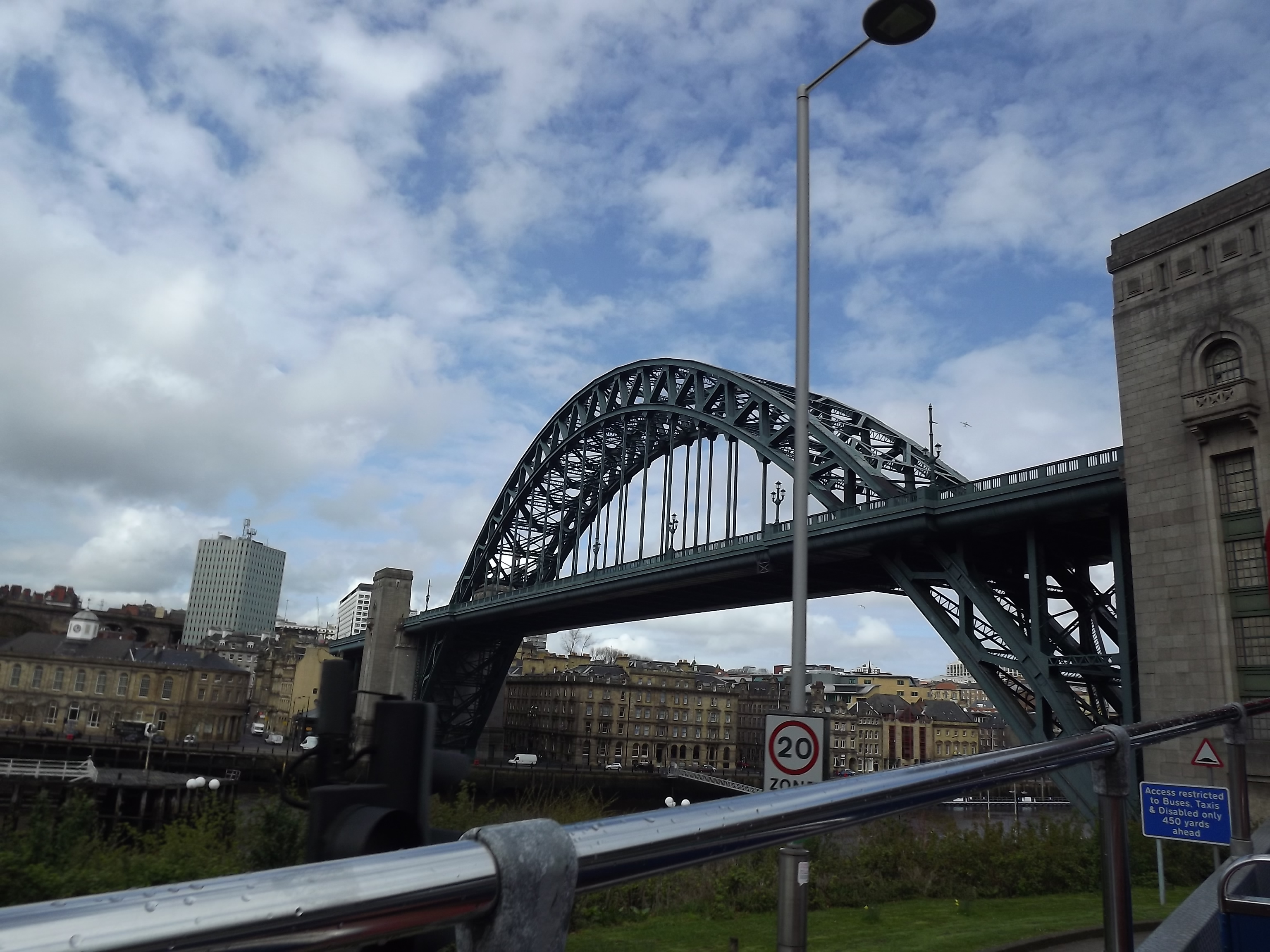 the Tyne Bridge Newcastle UK | Newcastle UK | Pinterest | Newcastle ...