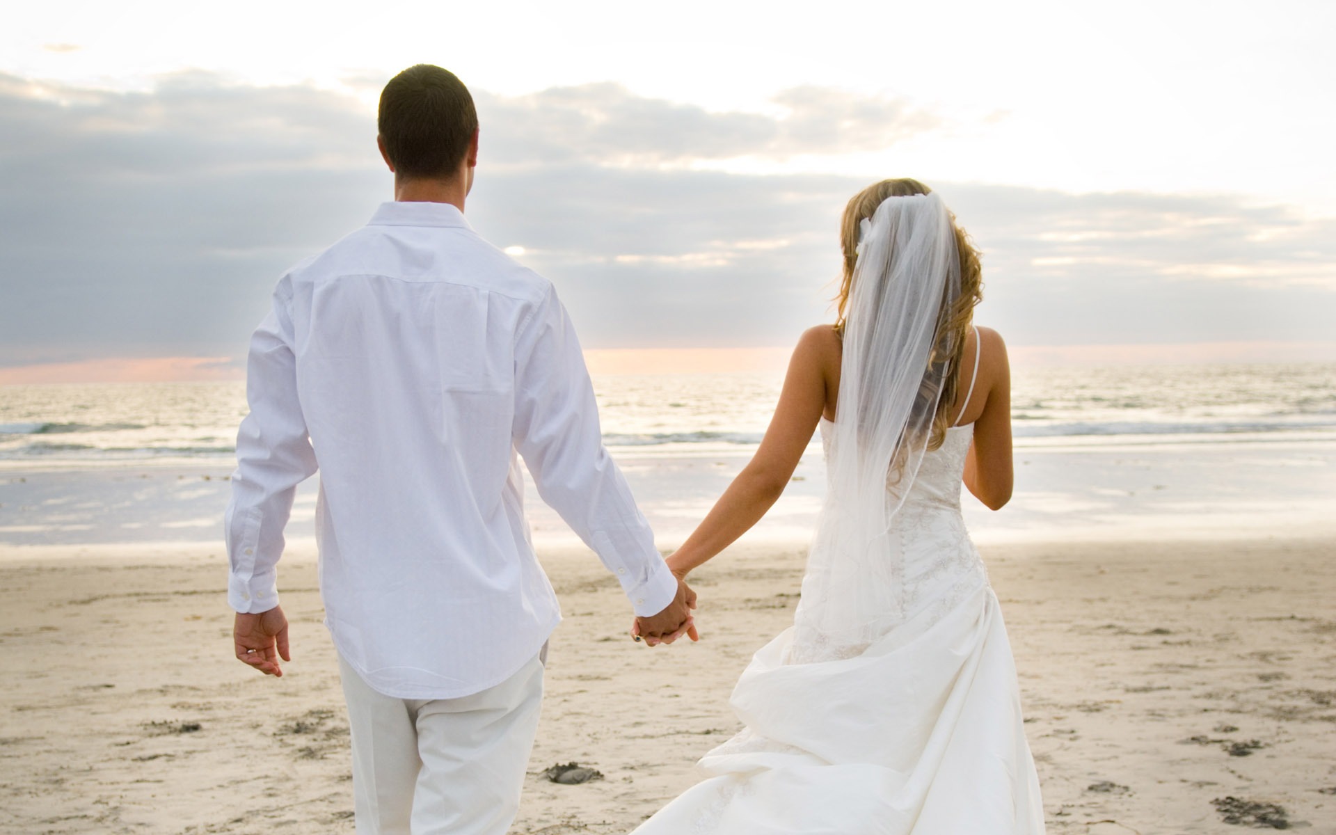 7 Things About Marriage I Wish I'd Known As A Newlywed – by Winifred ...